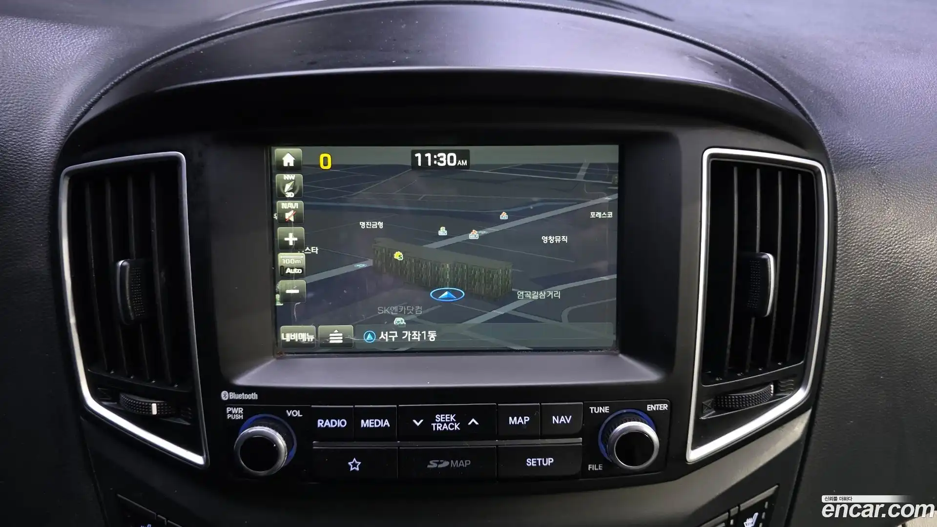 Starex Hyundai 2018.8-OPTION-018