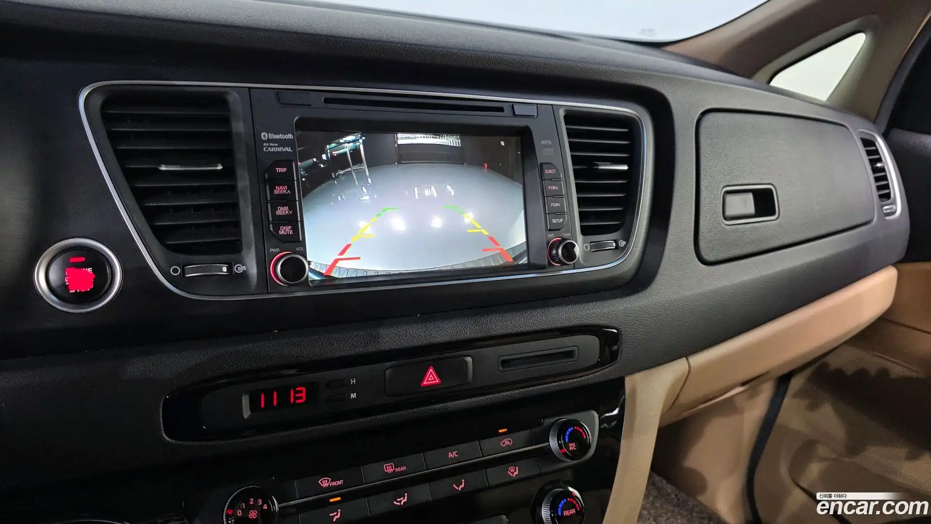 Canival Kia 2015.2-OPTION-020
