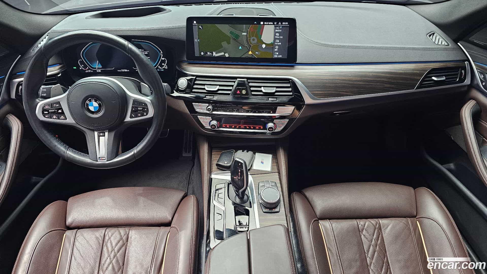5-Series BMW 2021.1-INNER-007