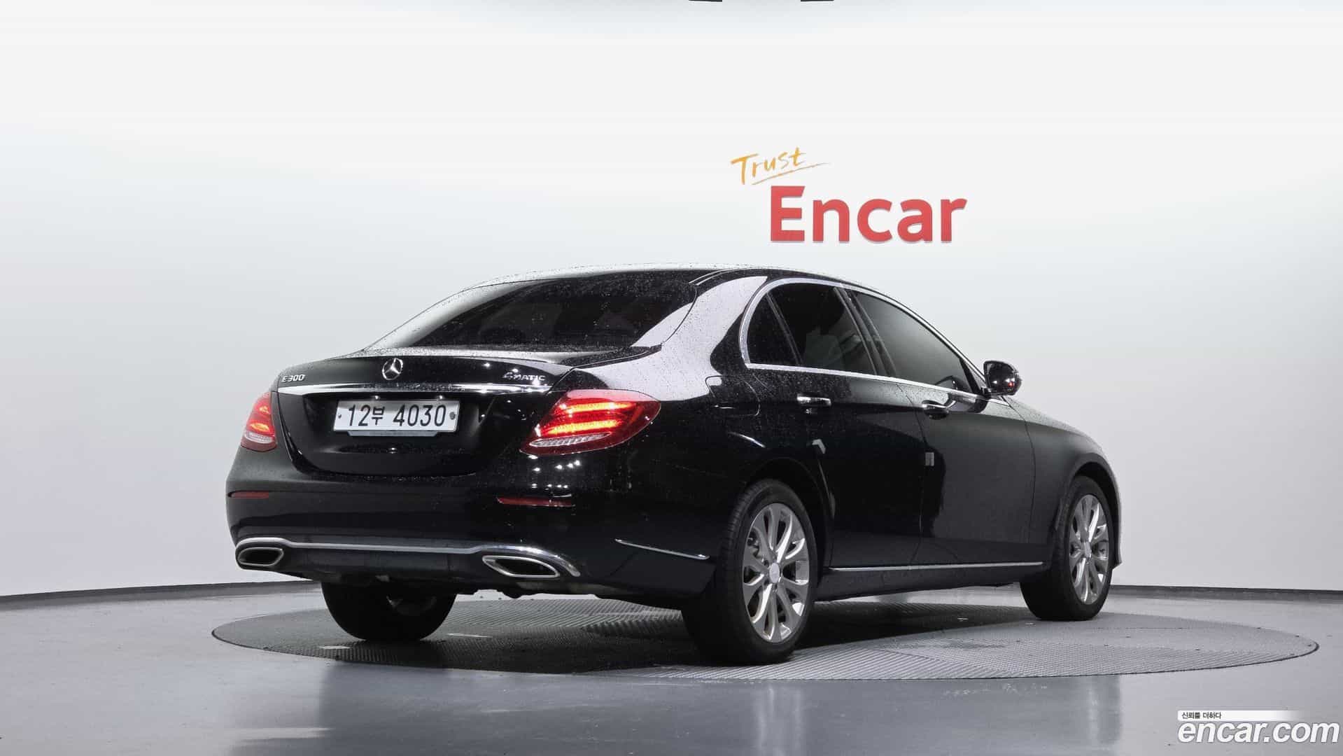 E-Class Mercedes-Benz 2018.9-OUTER-002
