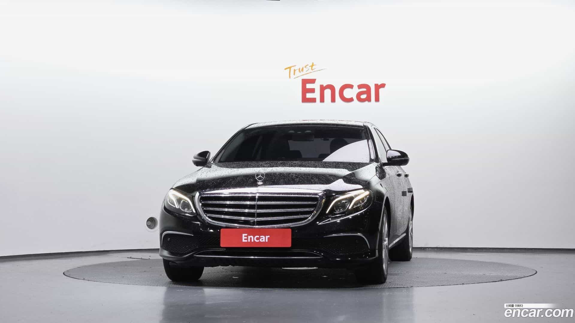 E-Class Mercedes-Benz 2018.9-OUTER-003