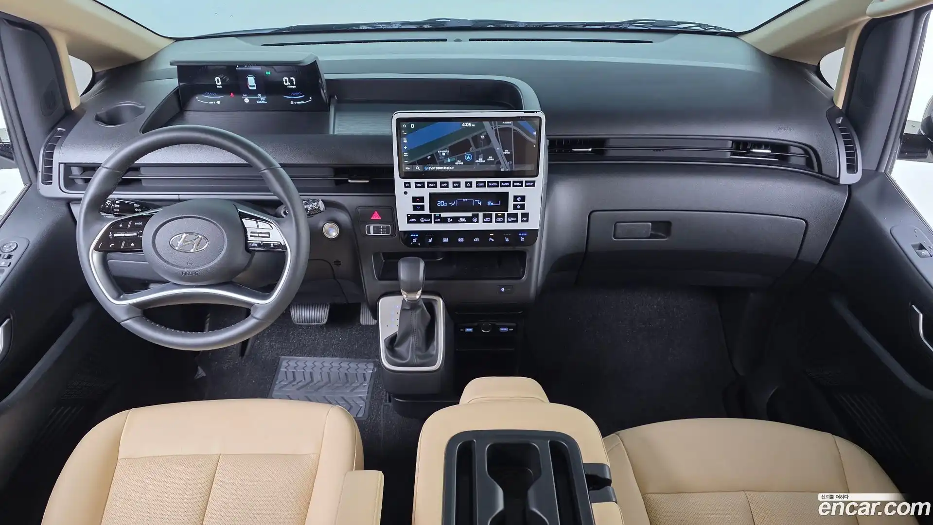 Staria Hyundai 2023.3-INNER-007