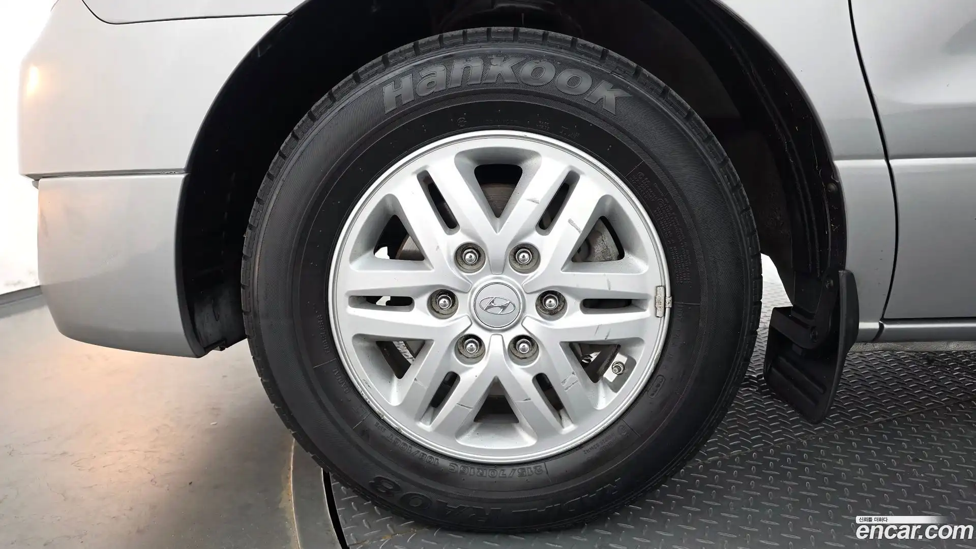 Starex Hyundai 2017.4-OUTER-005