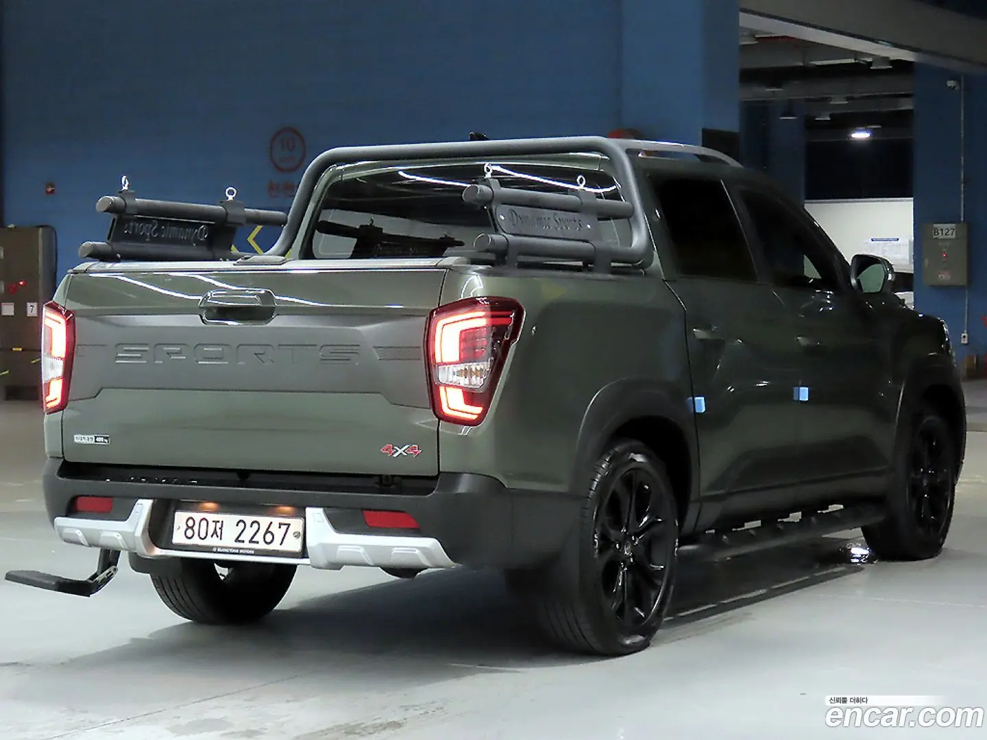 Main__Slider__Photo:Rexton KG Mobility 2021.6-1