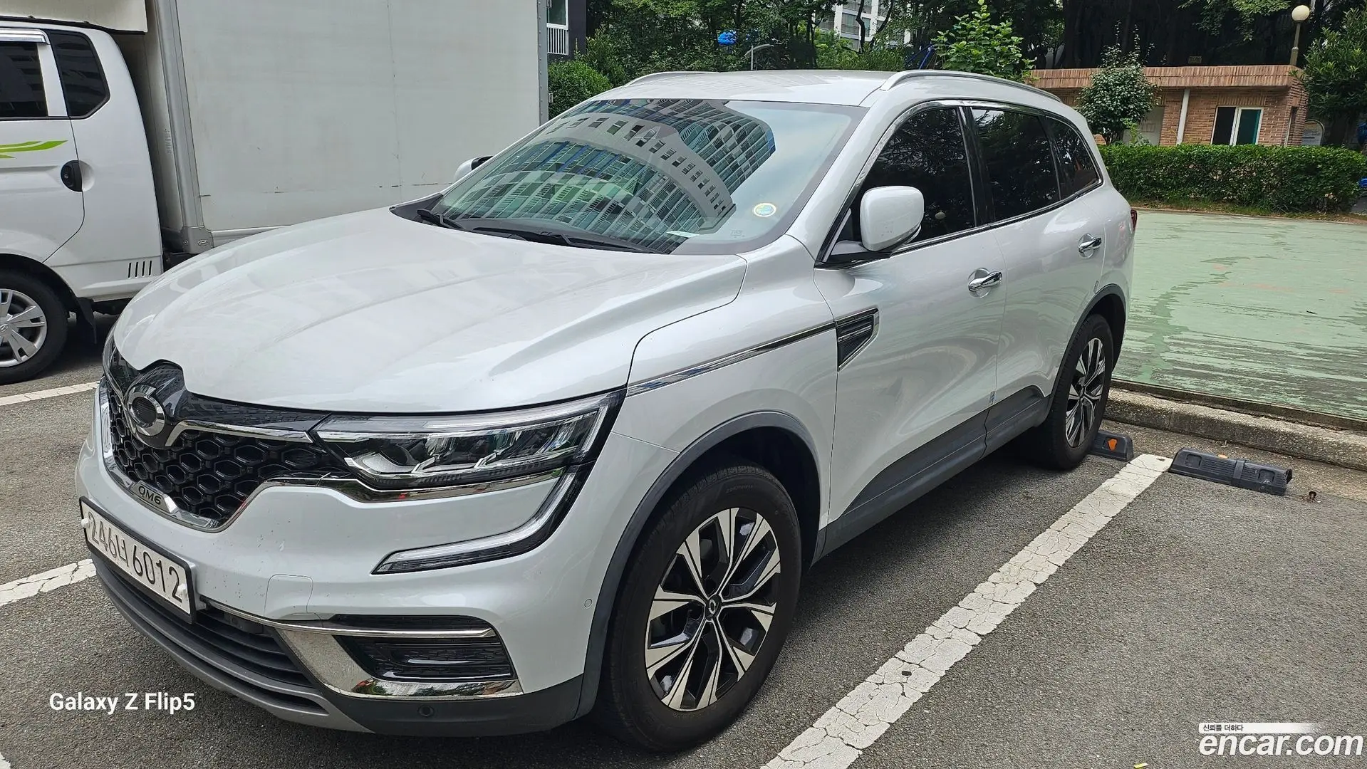 Main__Slider__Photo:QM6 Renault Korea 2022.6-1