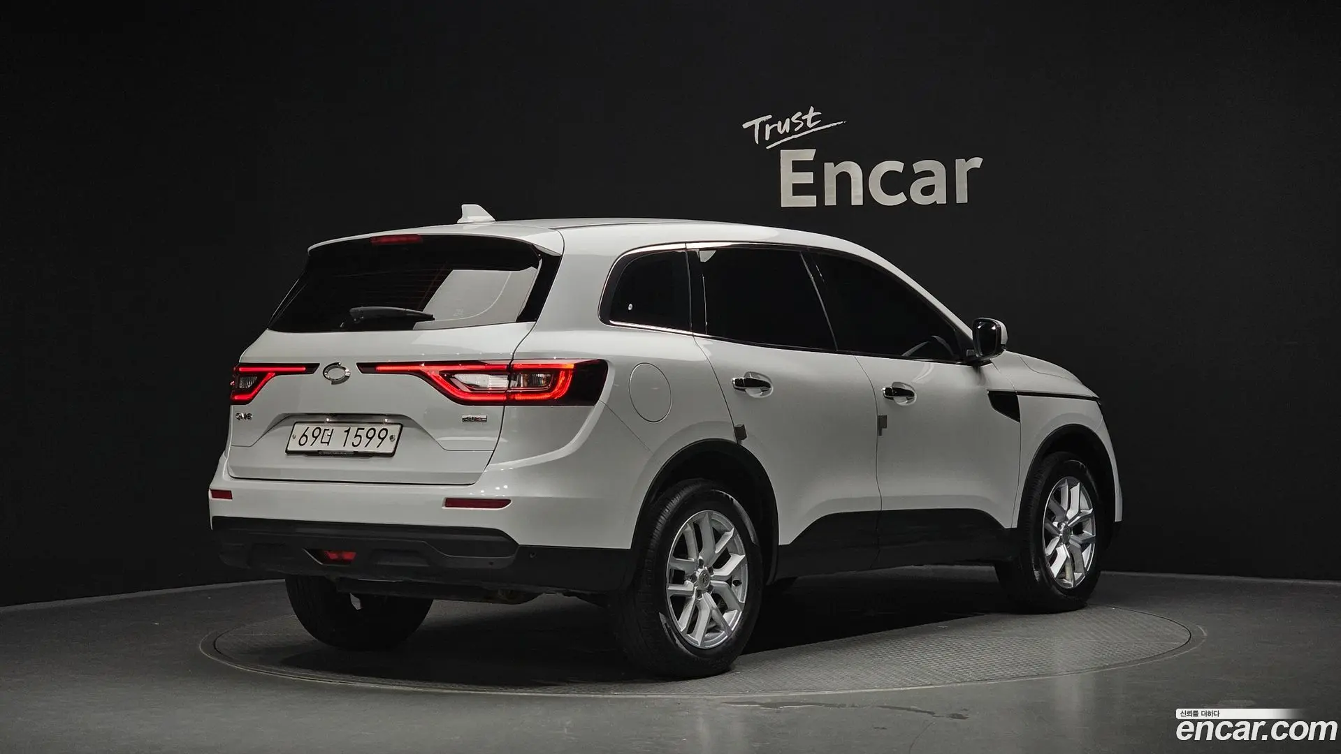 Main__Slider__Photo:QM6 Renault Korea 2019.5-1