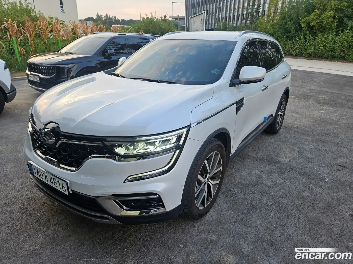 Main__Slider__Photo:QM6 Renault Korea 2022.6-1