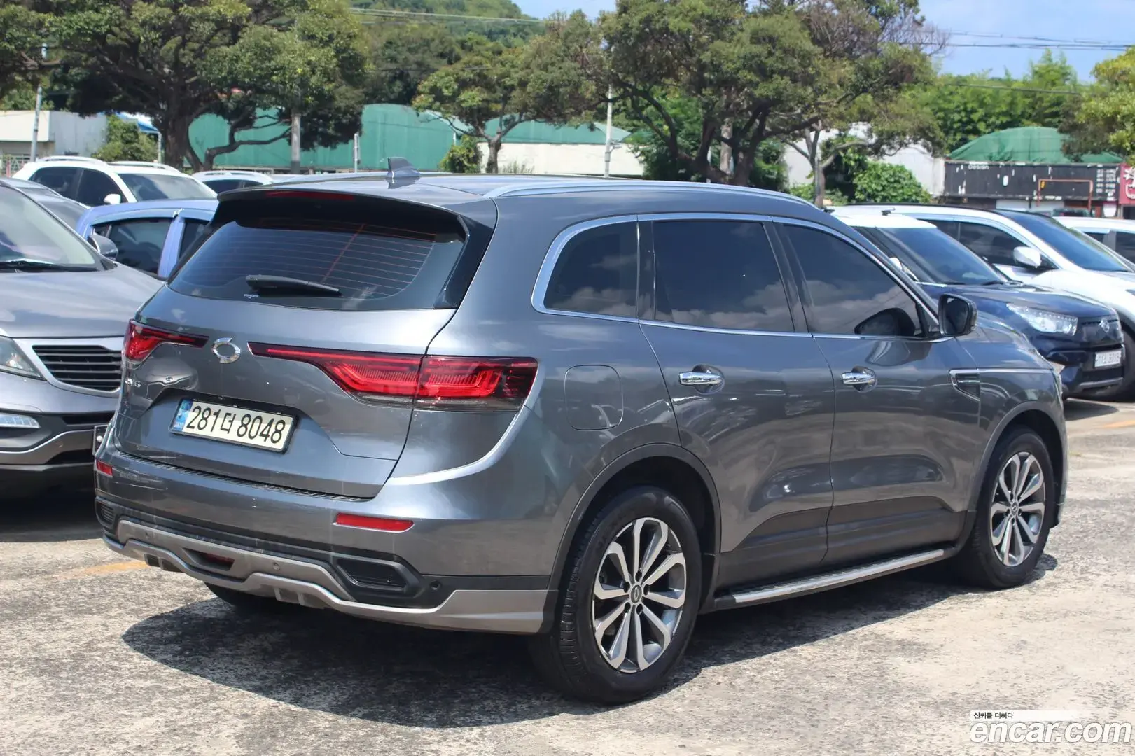 Main__Slider__Photo:QM6 Renault Korea 2021.10-1