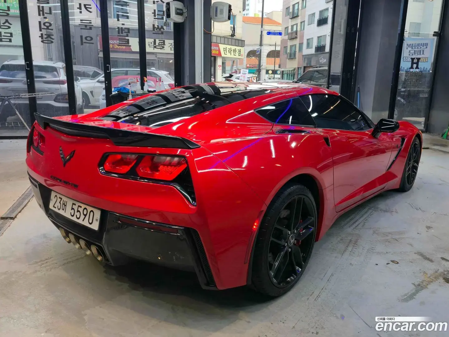 Main__Slider__Photo:Corvette Chevrolet 2015.11-1