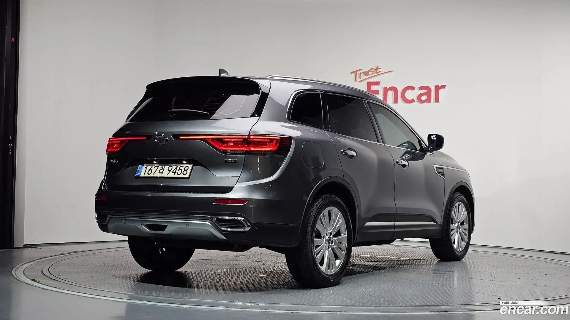 Main__Slider__Photo:QM6 Renault Korea 2021.2-1