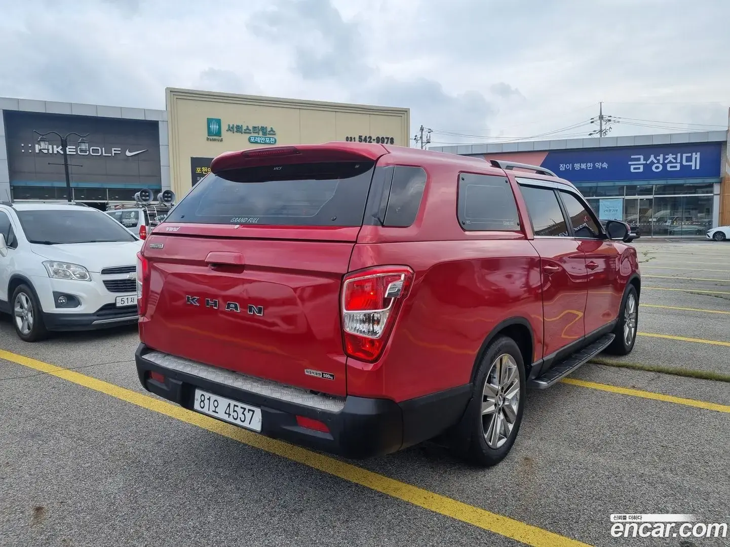 Main__Slider__Photo:Rexton KG Mobility 2019.10-1