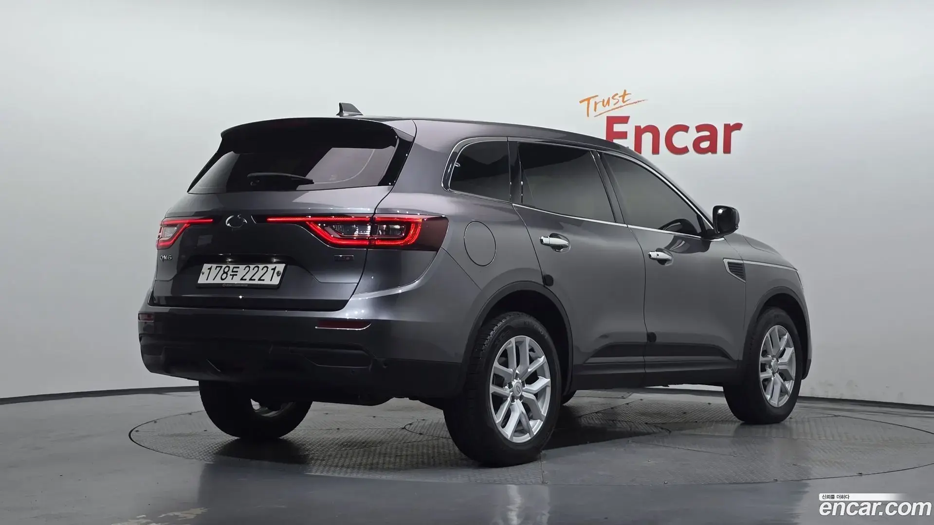 Main__Slider__Photo:QM6 Renault Korea 2019.2-1