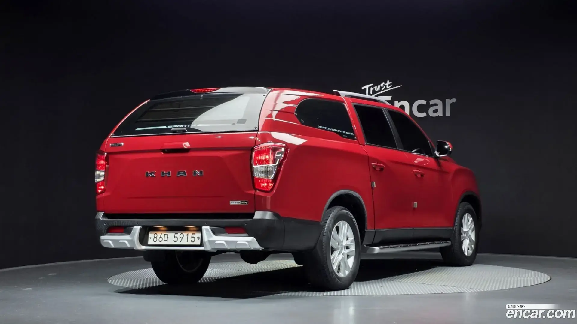 Main__Slider__Photo:Rexton KG Mobility 2020.10-1