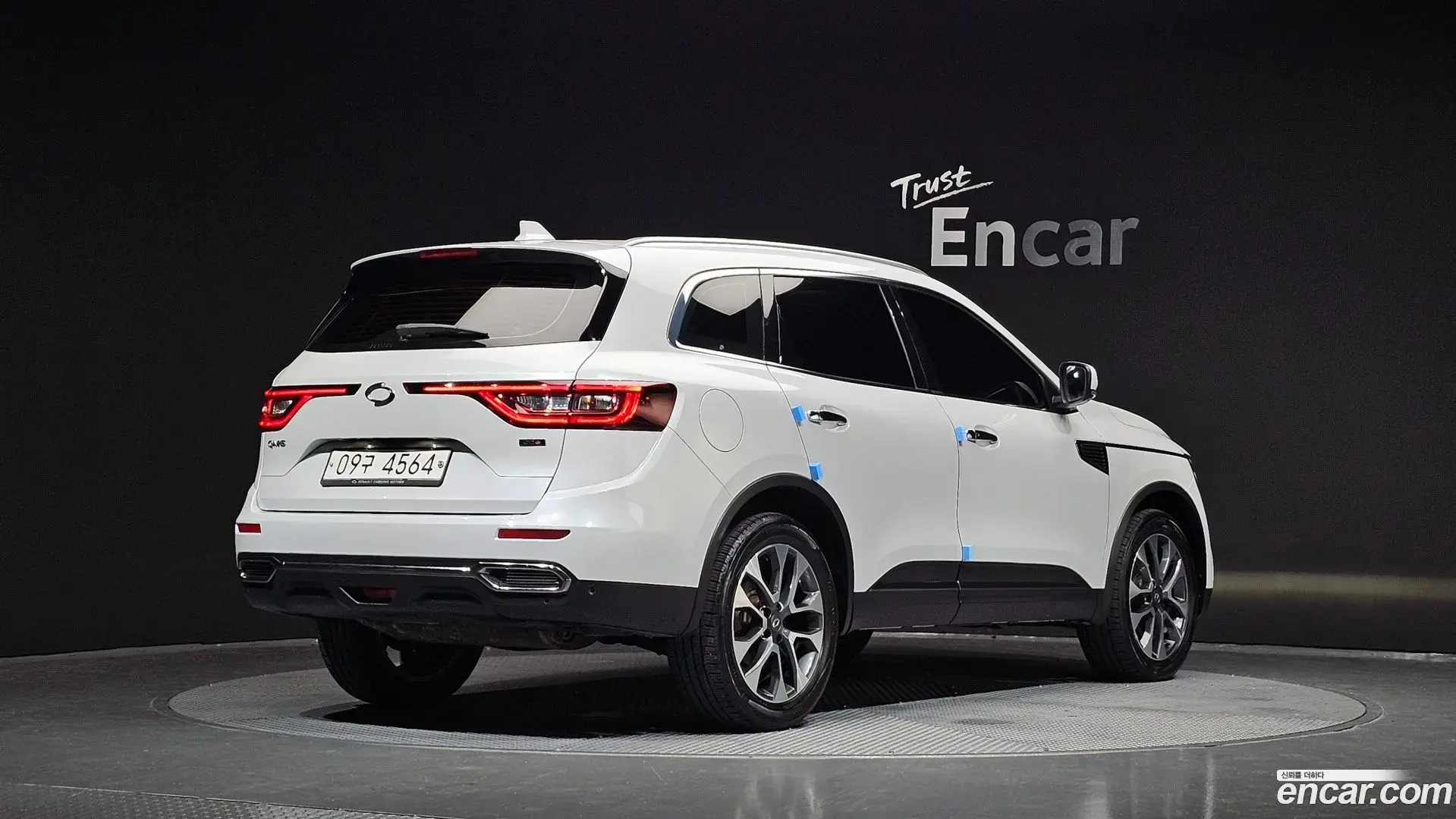 Main__Slider__Photo:QM6 Renault Korea 2019.1-1