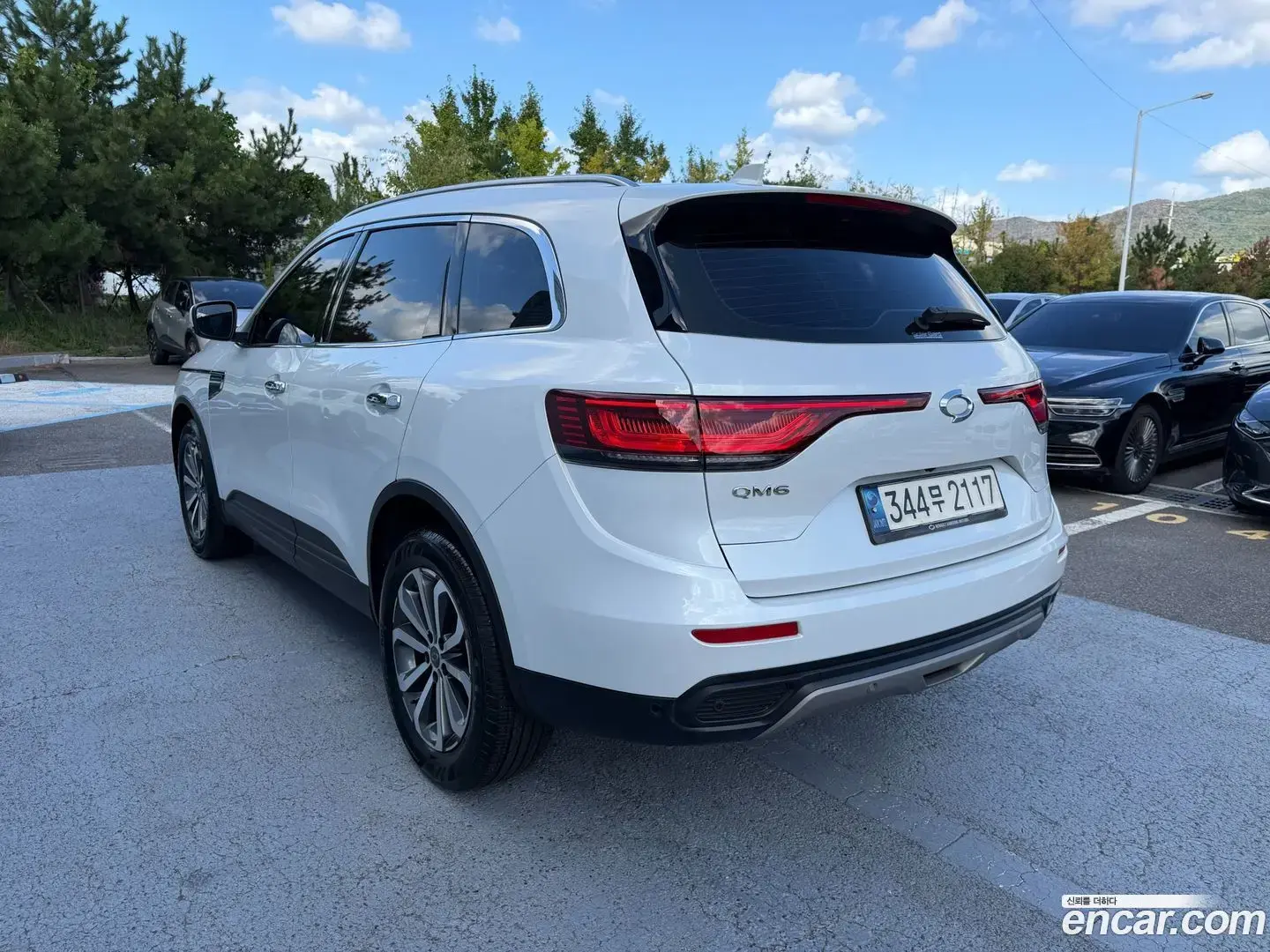 Main__Slider__Photo:QM6 Renault Korea 2021.11-1