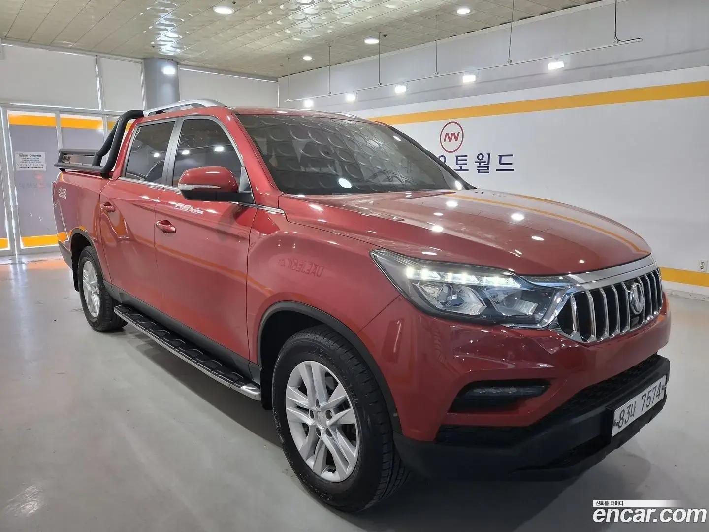 Main__Slider__Photo:Rexton KG Mobility 2021.1-1
