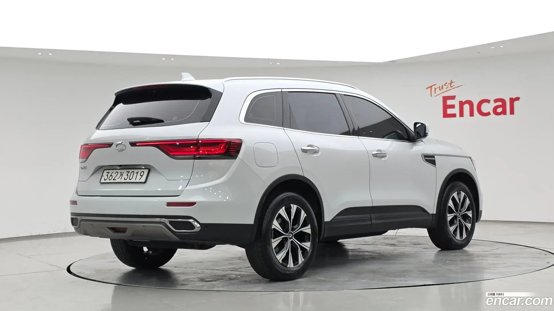 Main__Slider__Photo:QM6 Renault Korea 2022.8-1