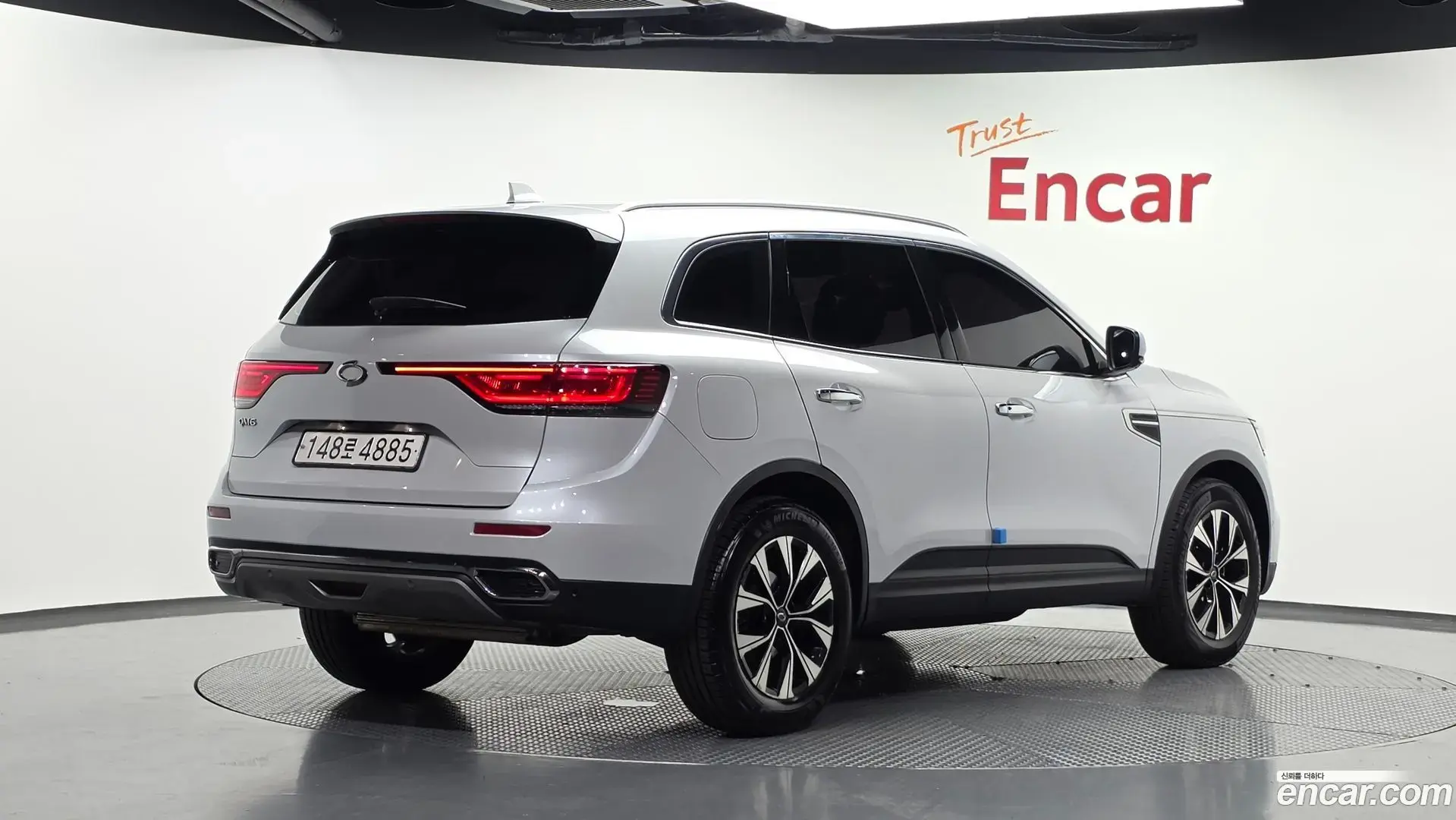 Main__Slider__Photo:QM6 Renault Korea 2022.9-1