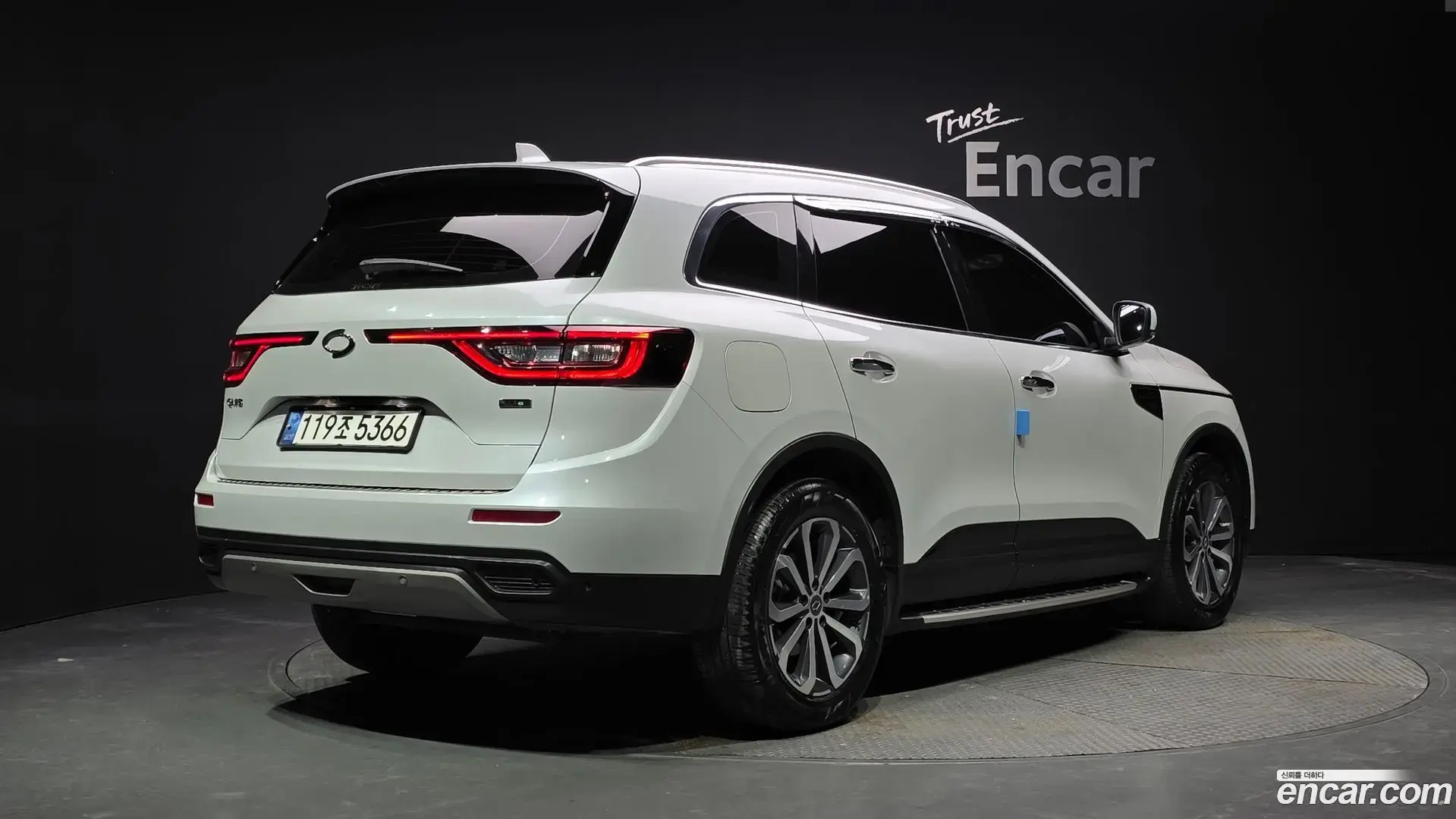Main__Slider__Photo:QM6 Renault Korea 2021.2-1