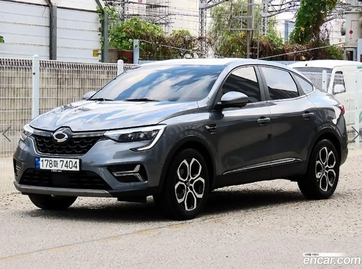 Main__Slider__Photo:XM3 Renault Korea 2023.0-1