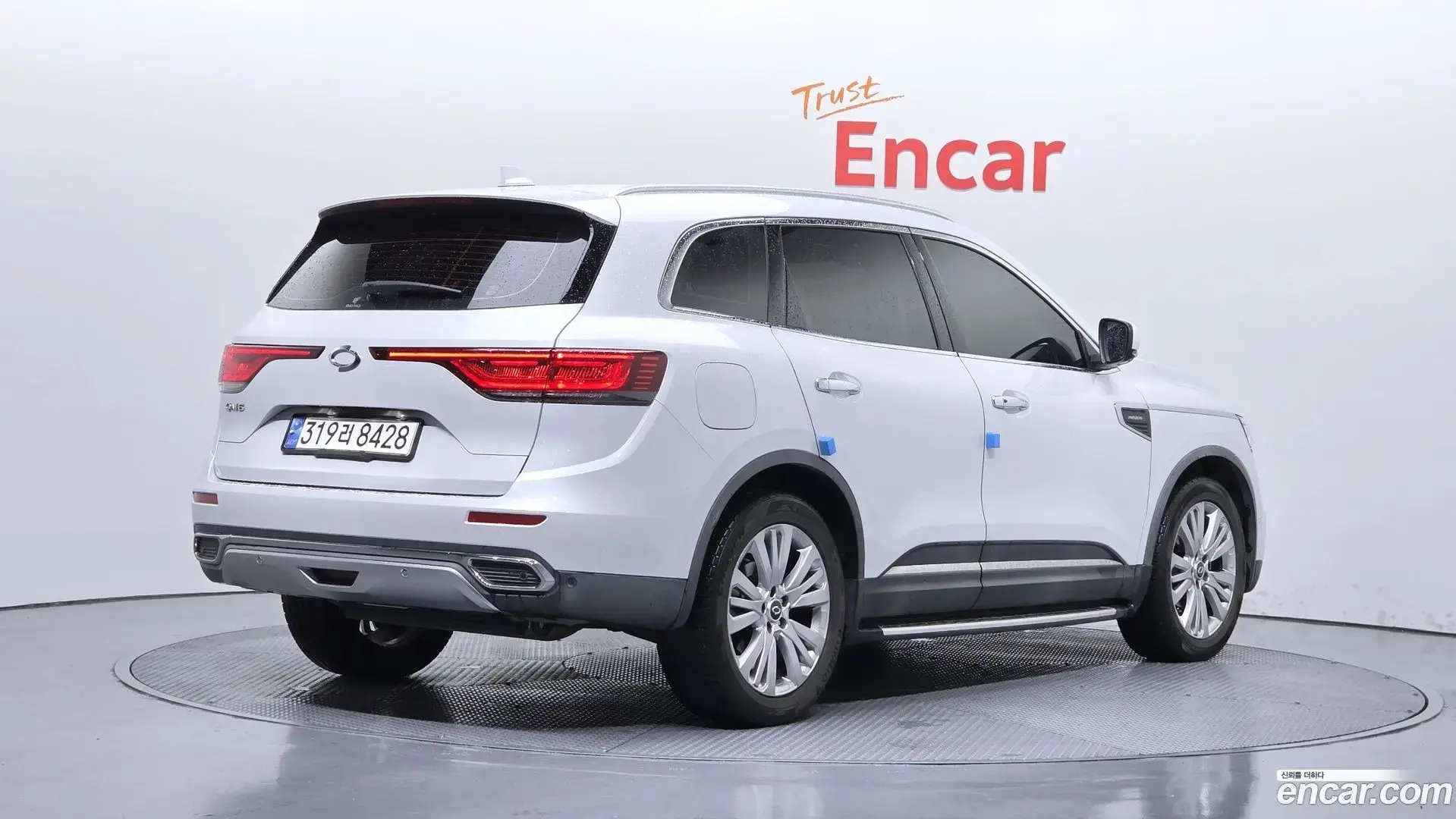 Main__Slider__Photo:QM6 Renault Korea 2021.9-1