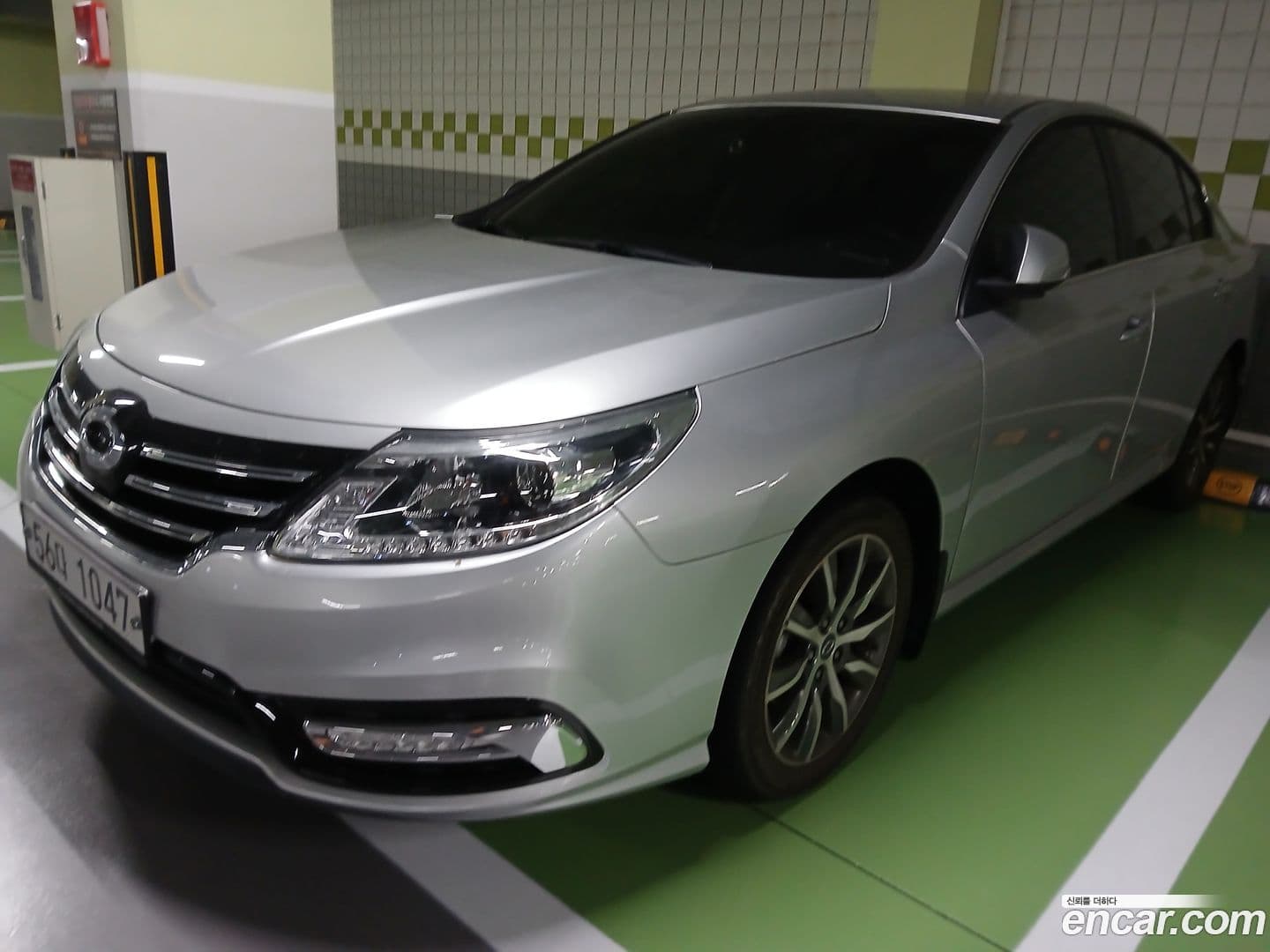Main__Slider__Photo:SM5 Renault Korea 2019.5-0