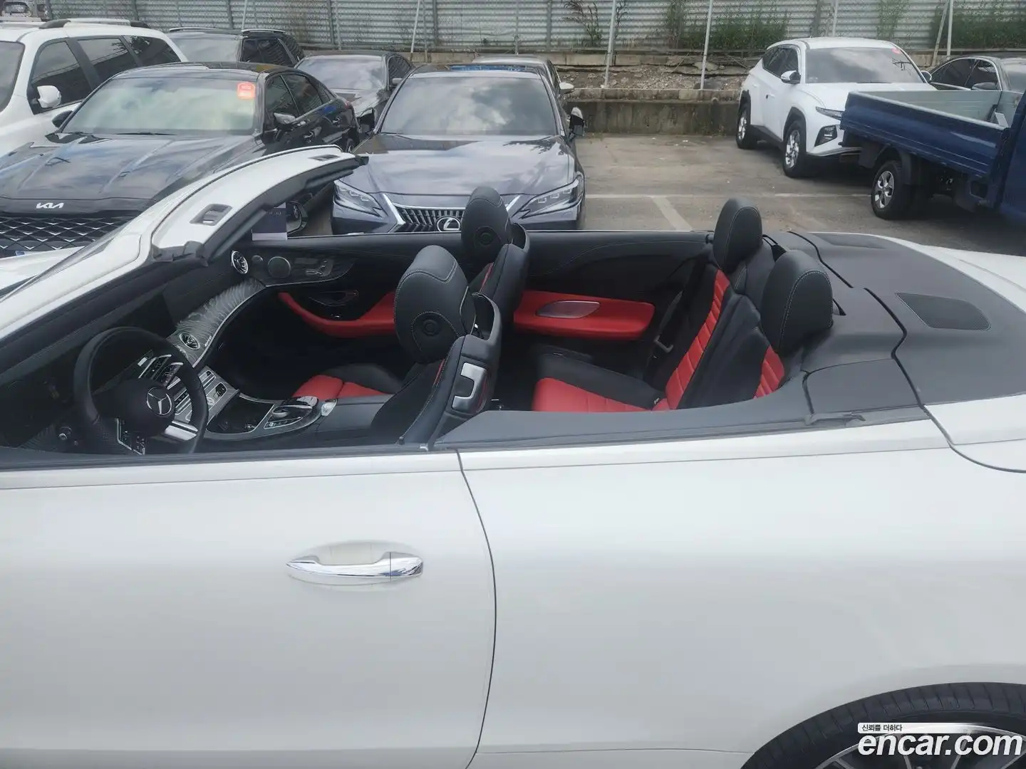 E-Class Mercedes-Benz 2021.2-OPTION-019
