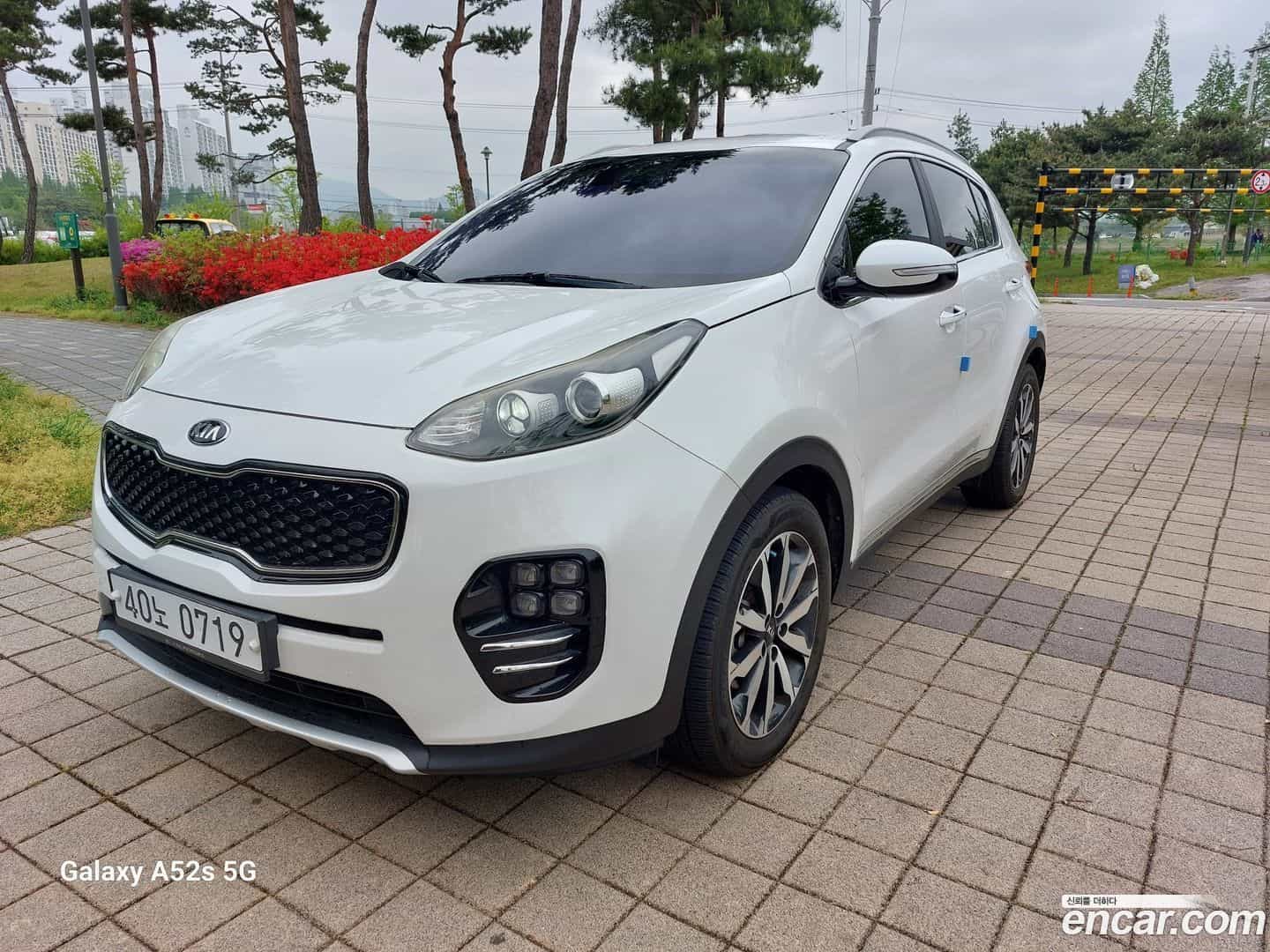 Sportage Kia 2016.1-OUTER-001