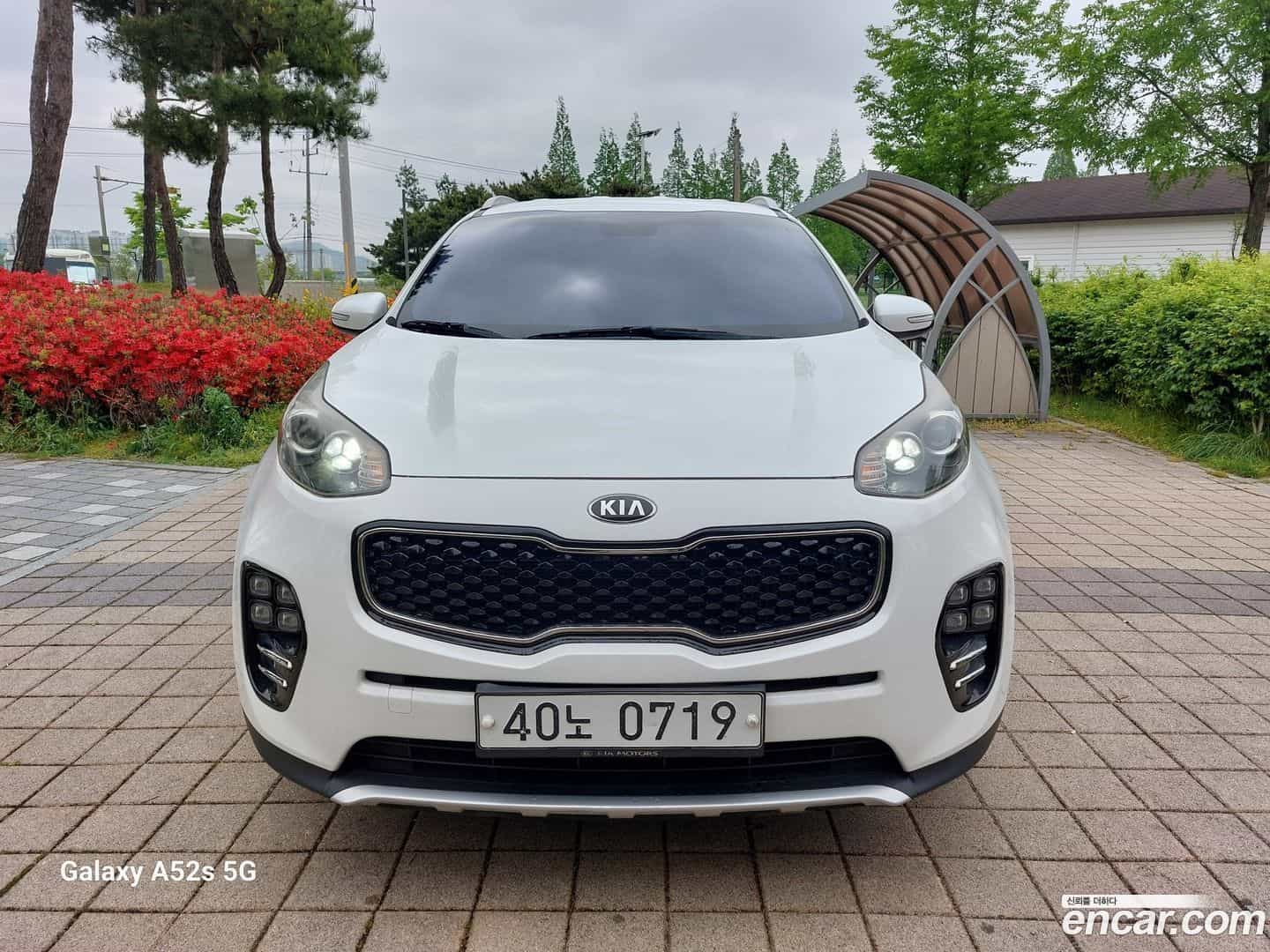 Sportage Kia 2016.1-OUTER-003