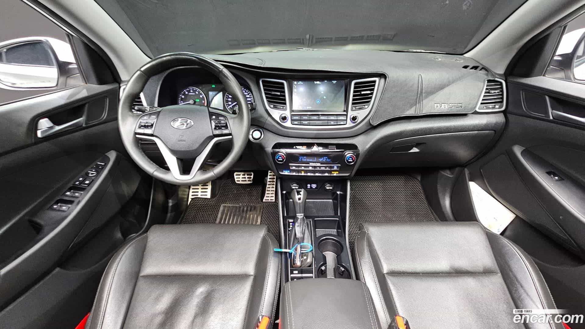 Tucson Hyundai 2017.10-INNER-007