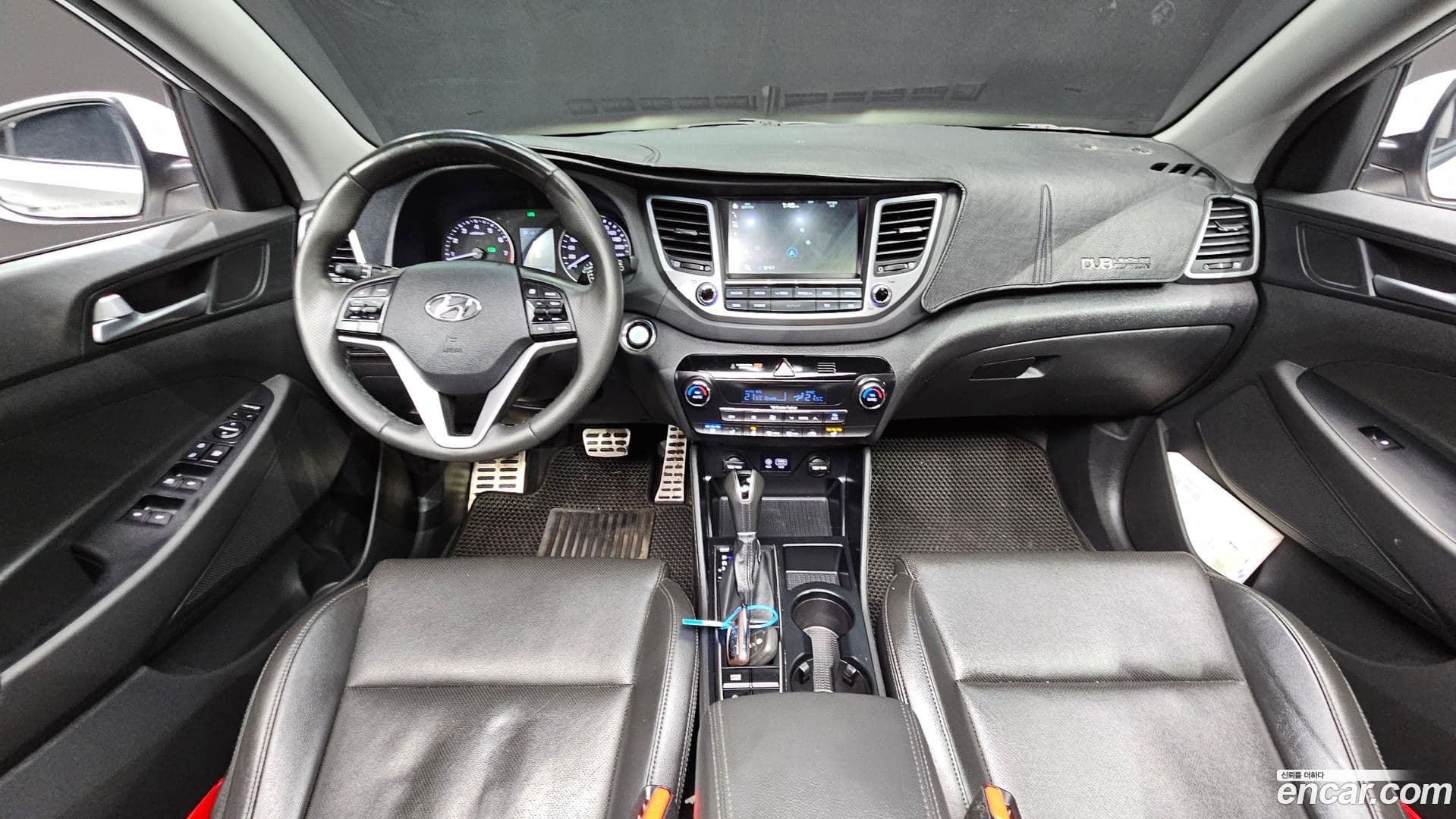 Main__Slider__Photo:Tucson Hyundai 2017.10-6