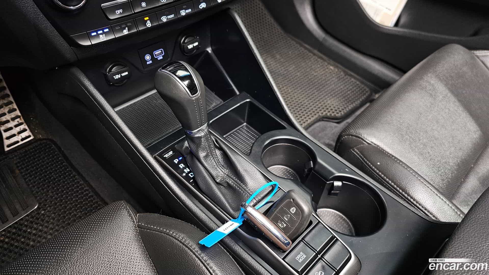 Tucson Hyundai 2017.10-INNER-009