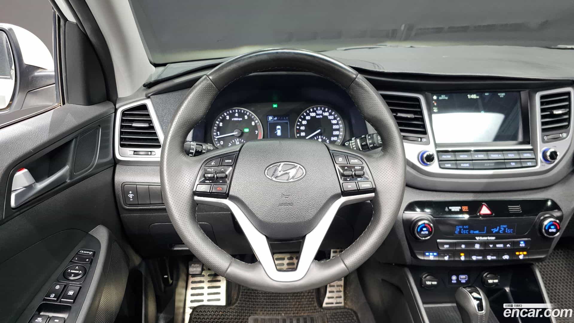 Tucson Hyundai 2017.10-OPTION-017