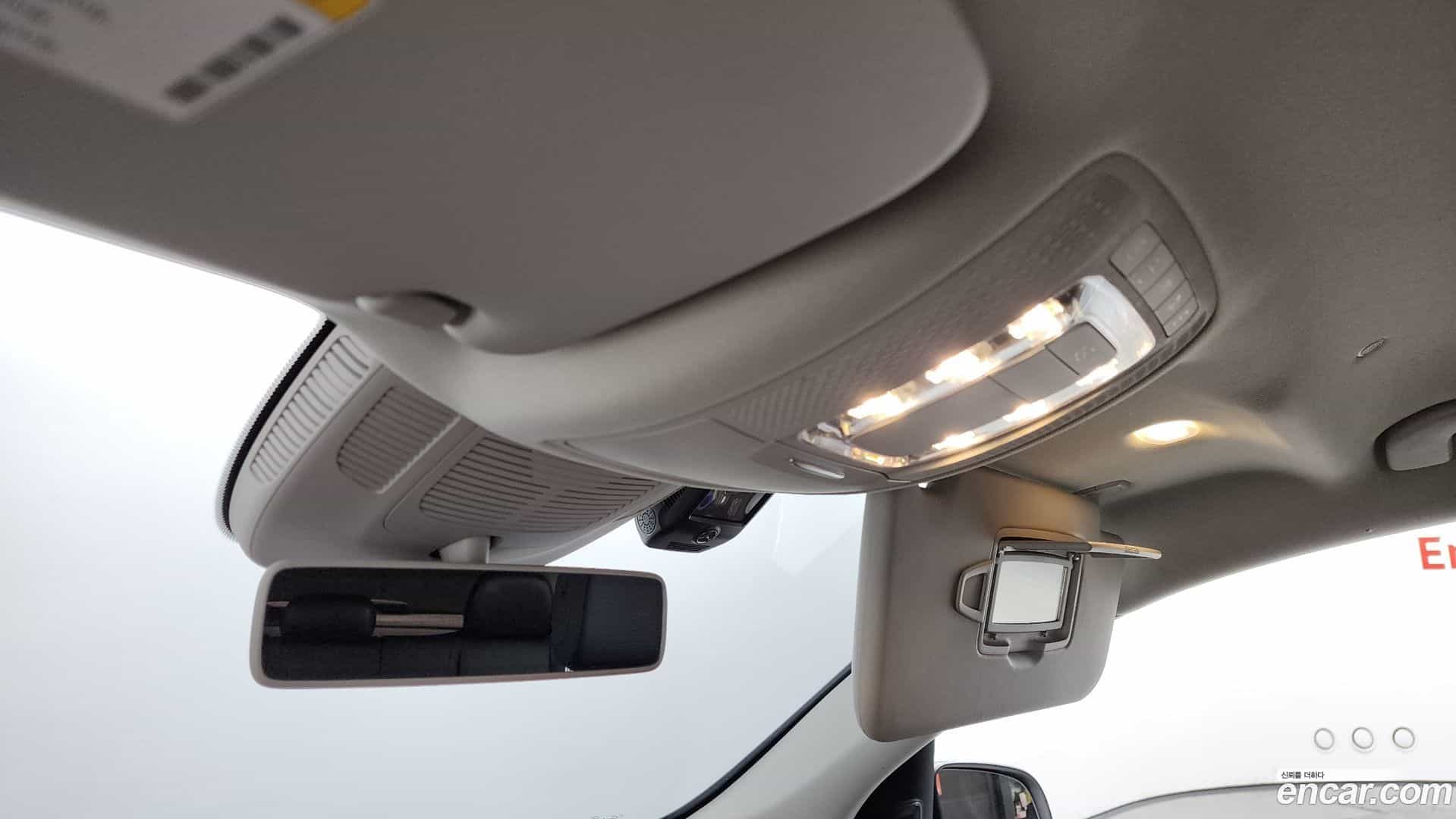 GLE-Class Mercedes-Benz 2019.11-OPTION-022