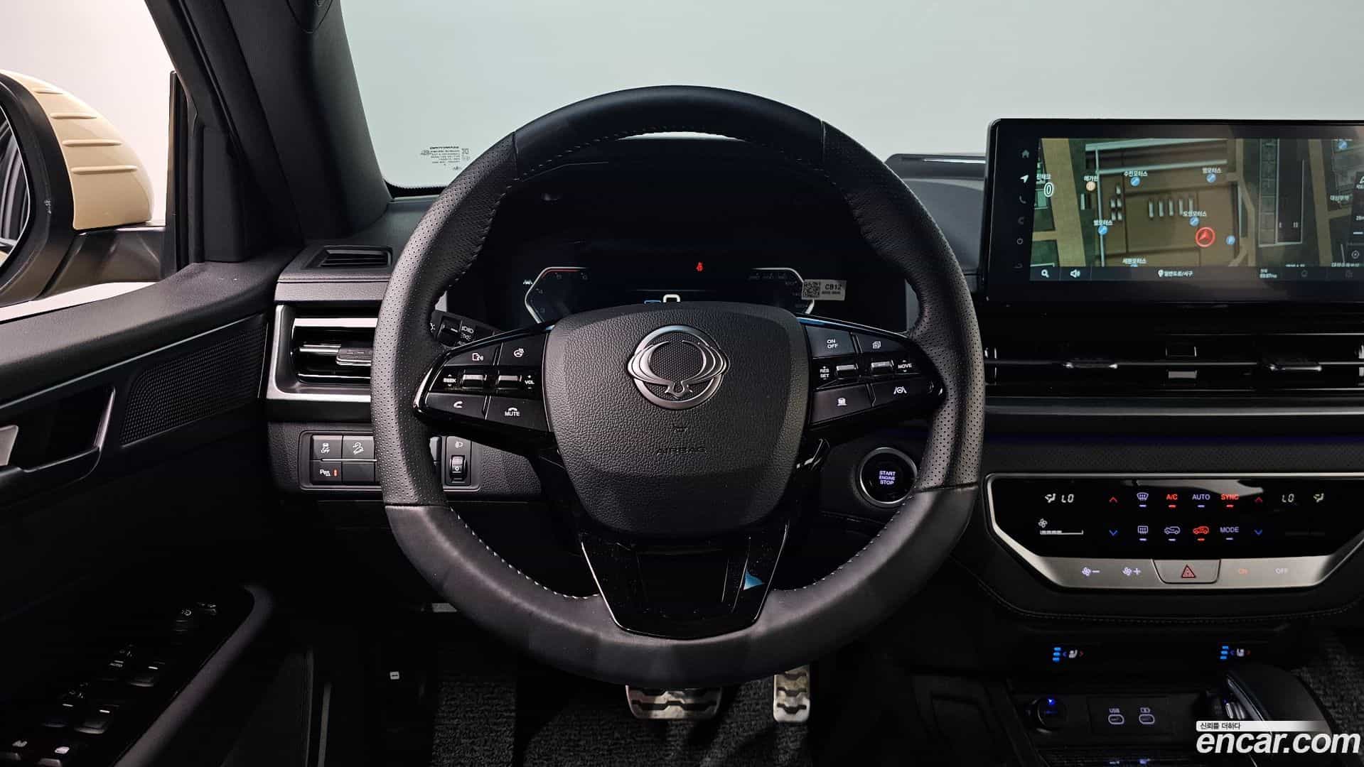Rexton KG Mobility 2024.2-OPTION-017