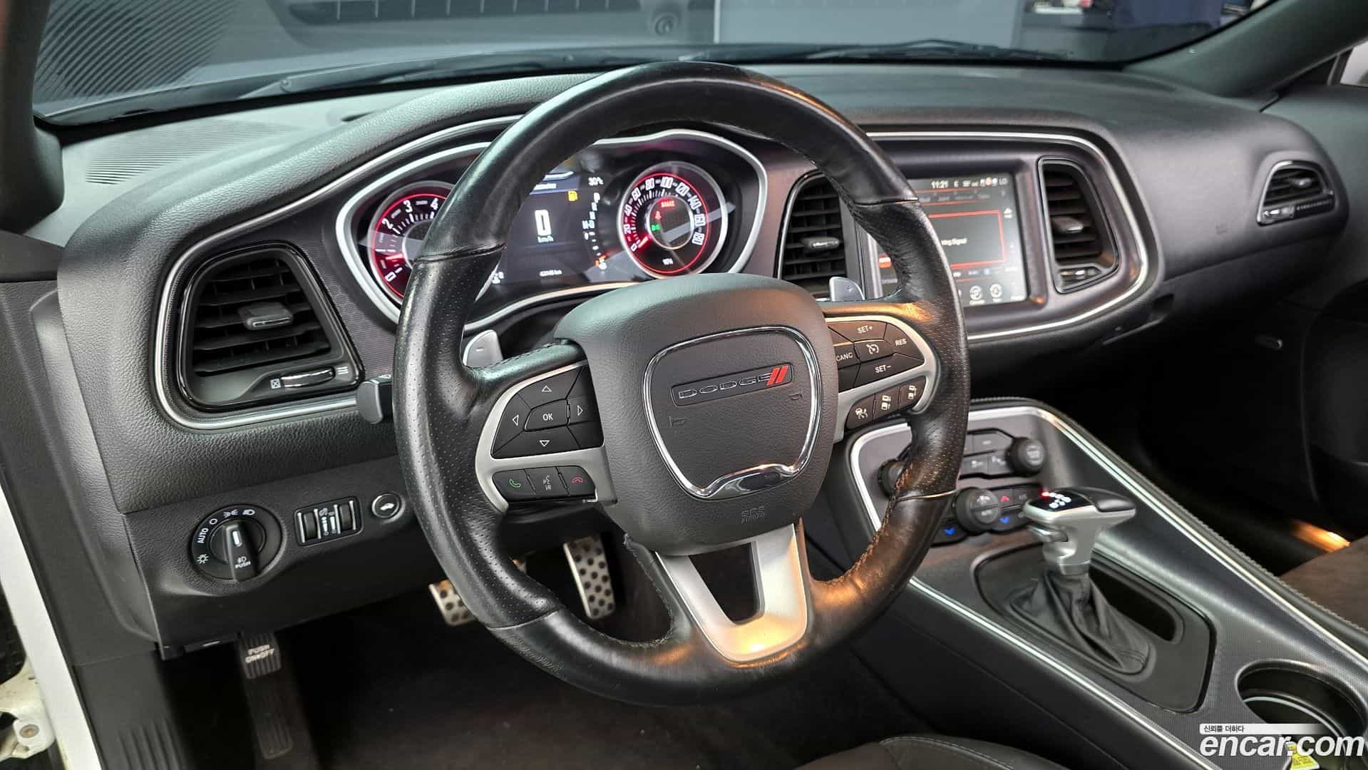 Challenger Dodge 2016.11-OPTION-017