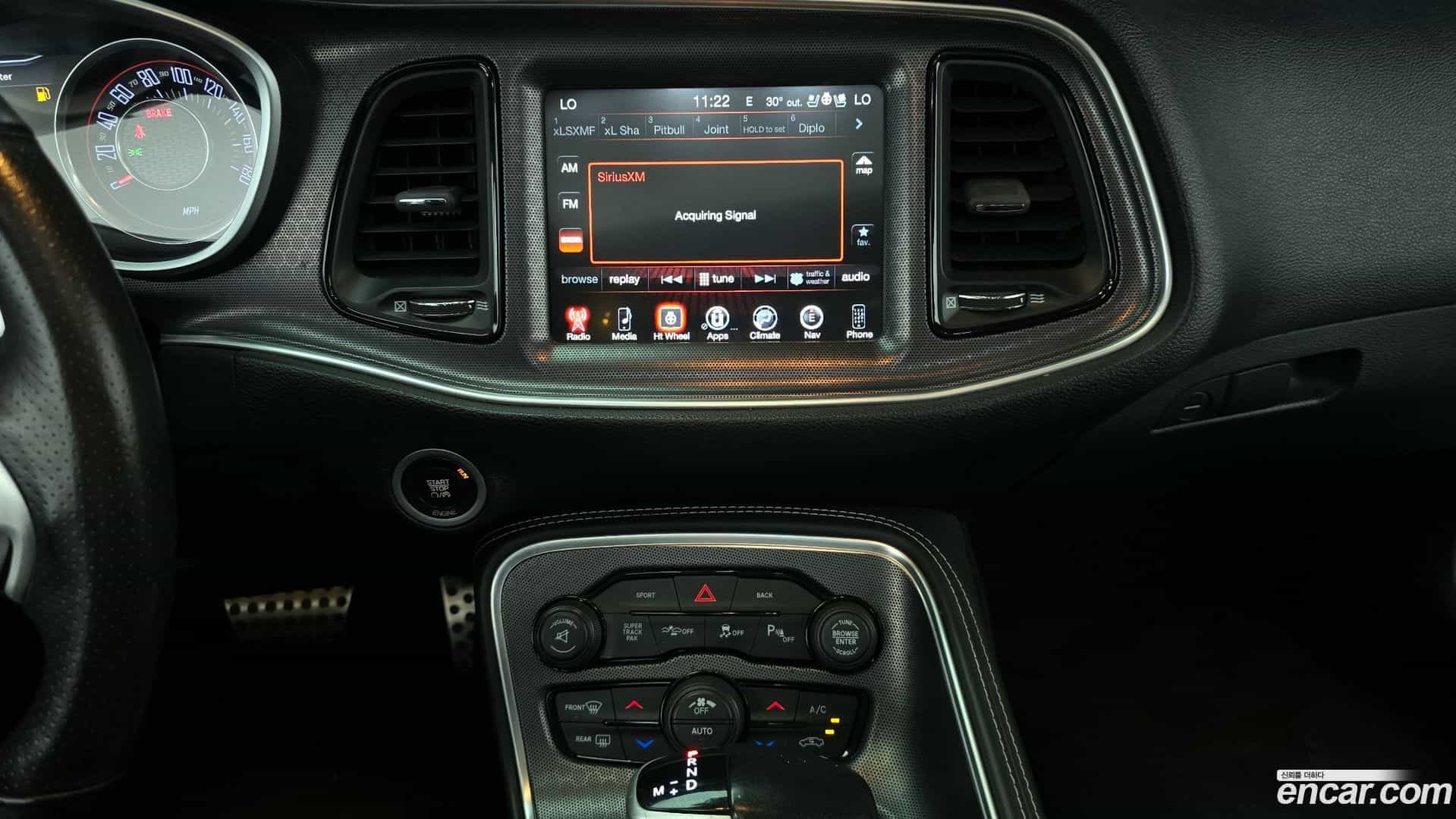 Challenger Dodge 2016.11-OPTION-022