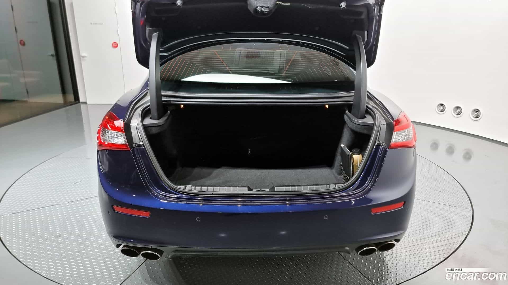 Ghibli Maserati 2014.8-OPTION-024