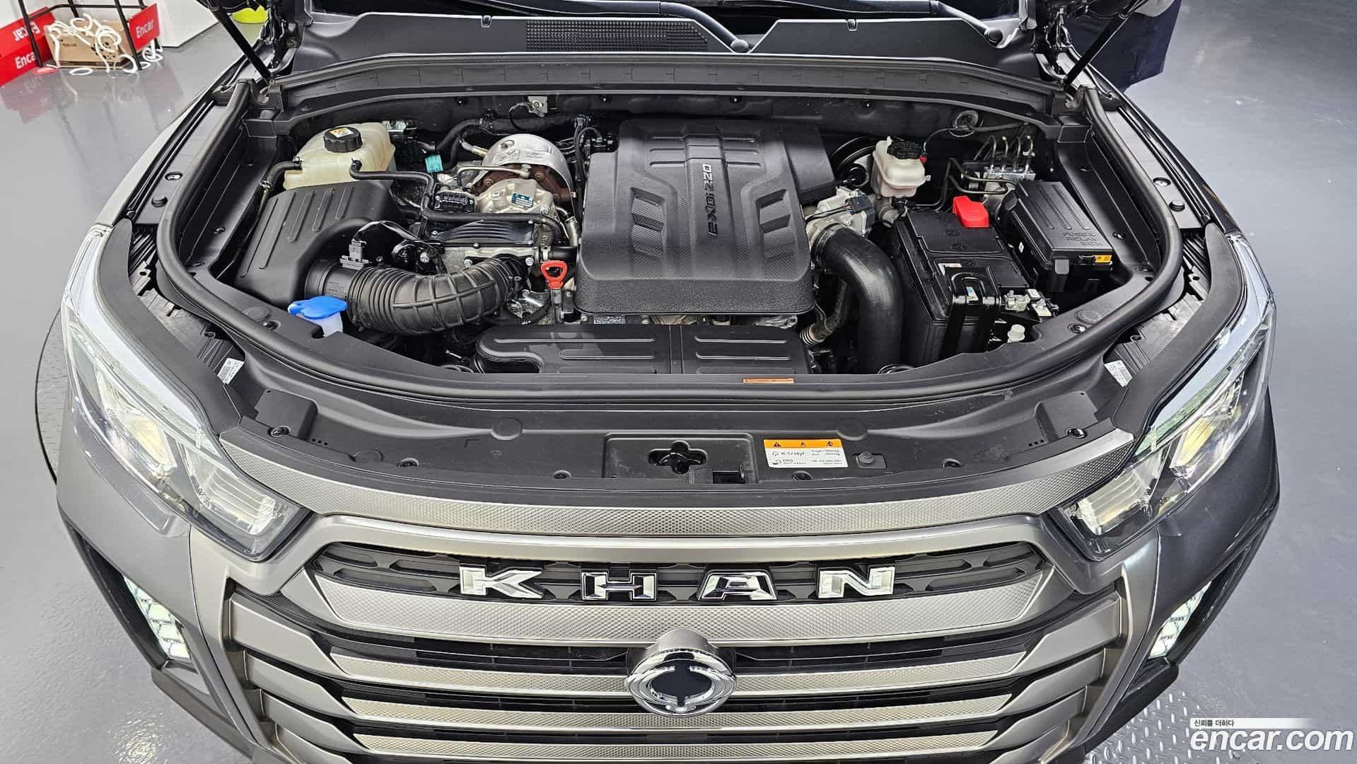 Rexton KG Mobility 2022.5-INNER-006