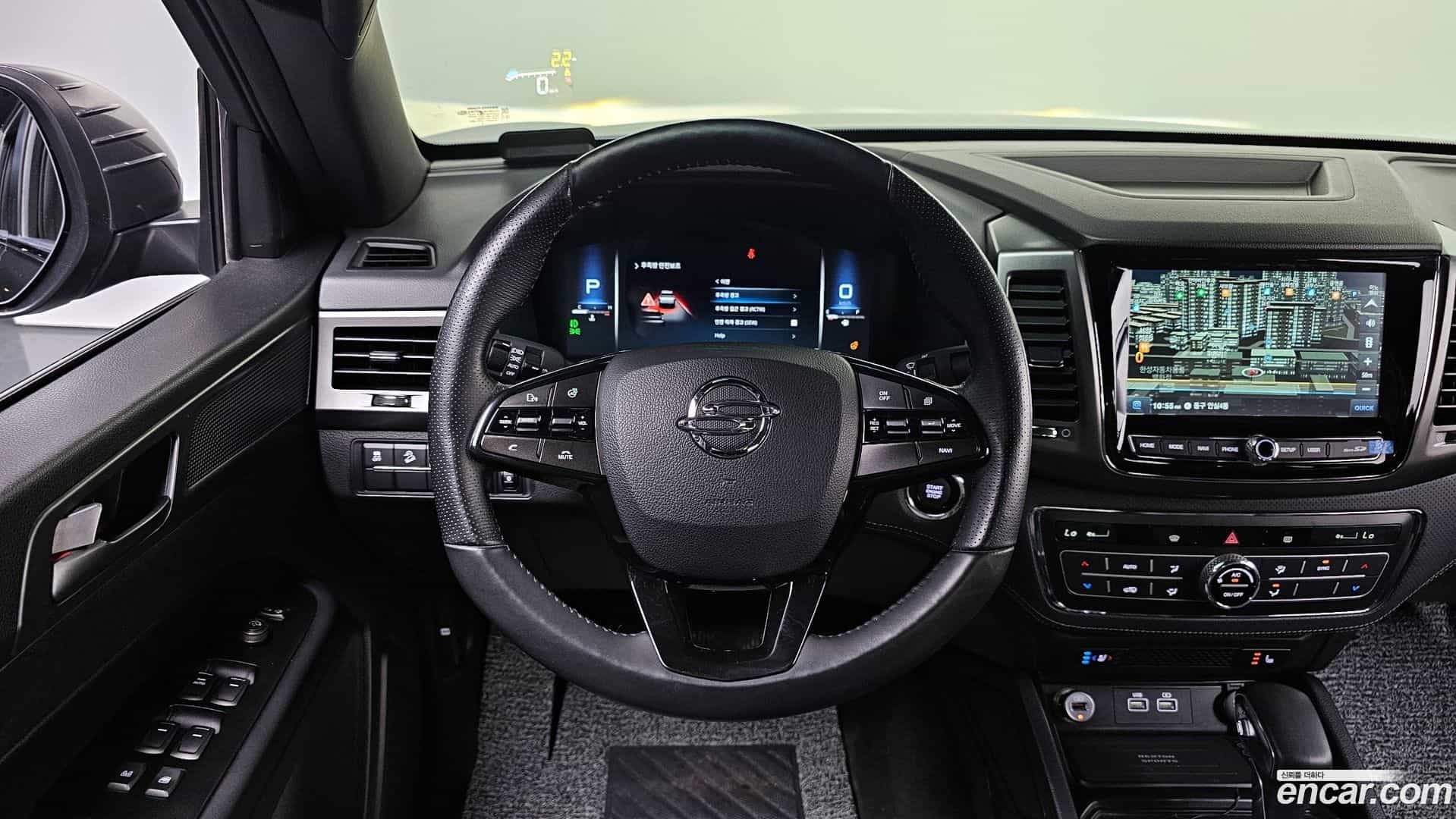 Rexton KG Mobility 2022.5-OPTION-017
