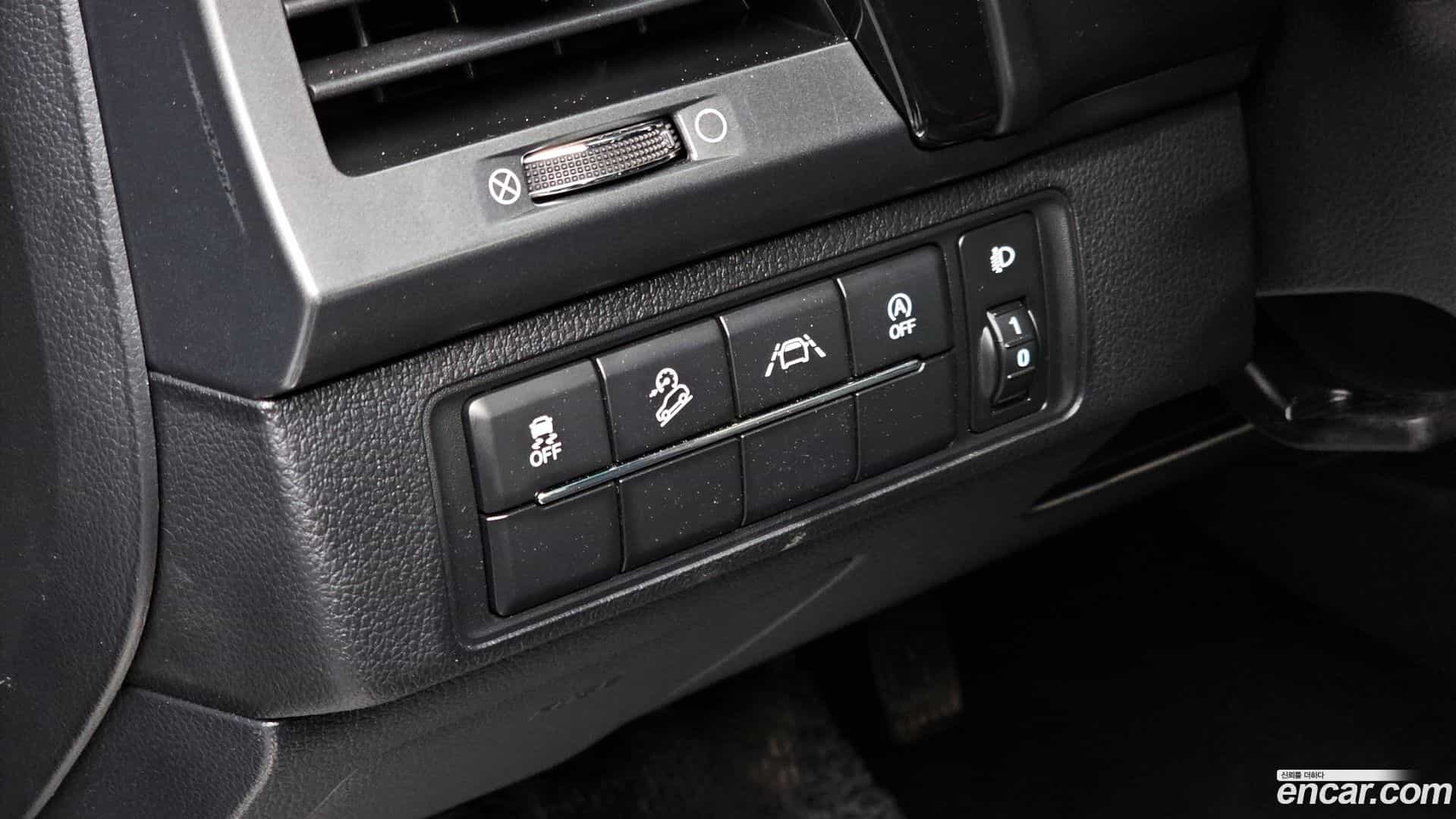 Rexton KG Mobility 2022.5-OPTION-020
