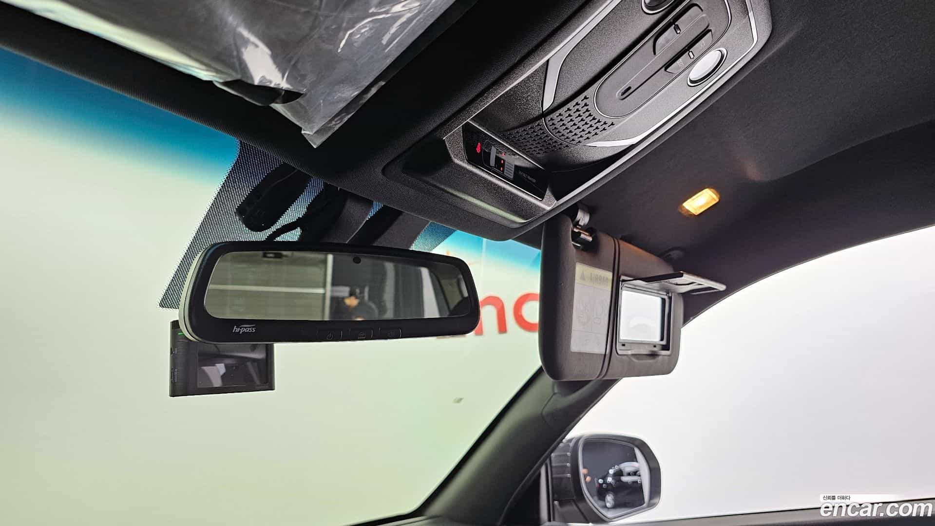 Rexton KG Mobility 2022.5-OPTION-024