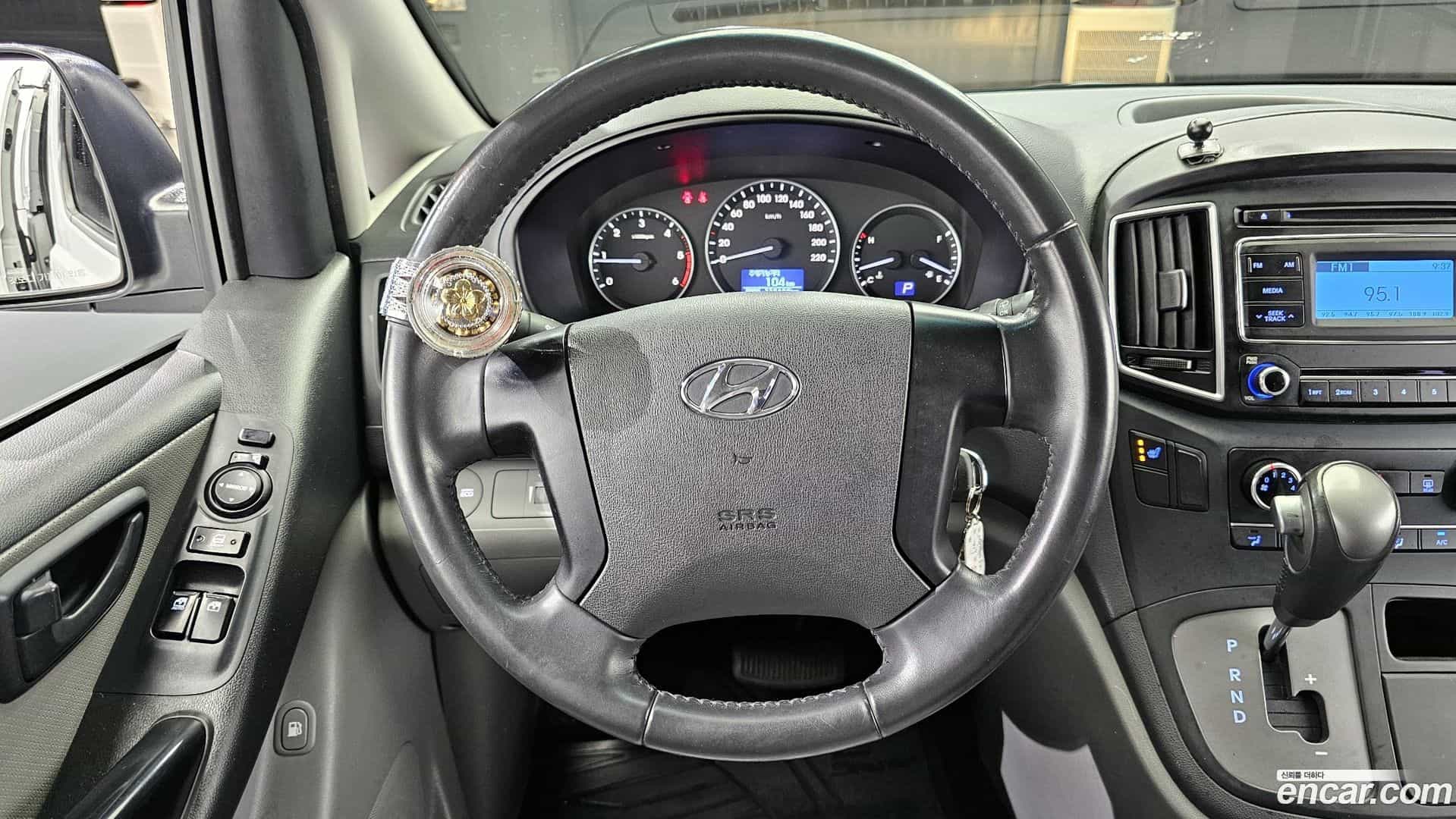 Starex Hyundai 2019.1-OPTION-017