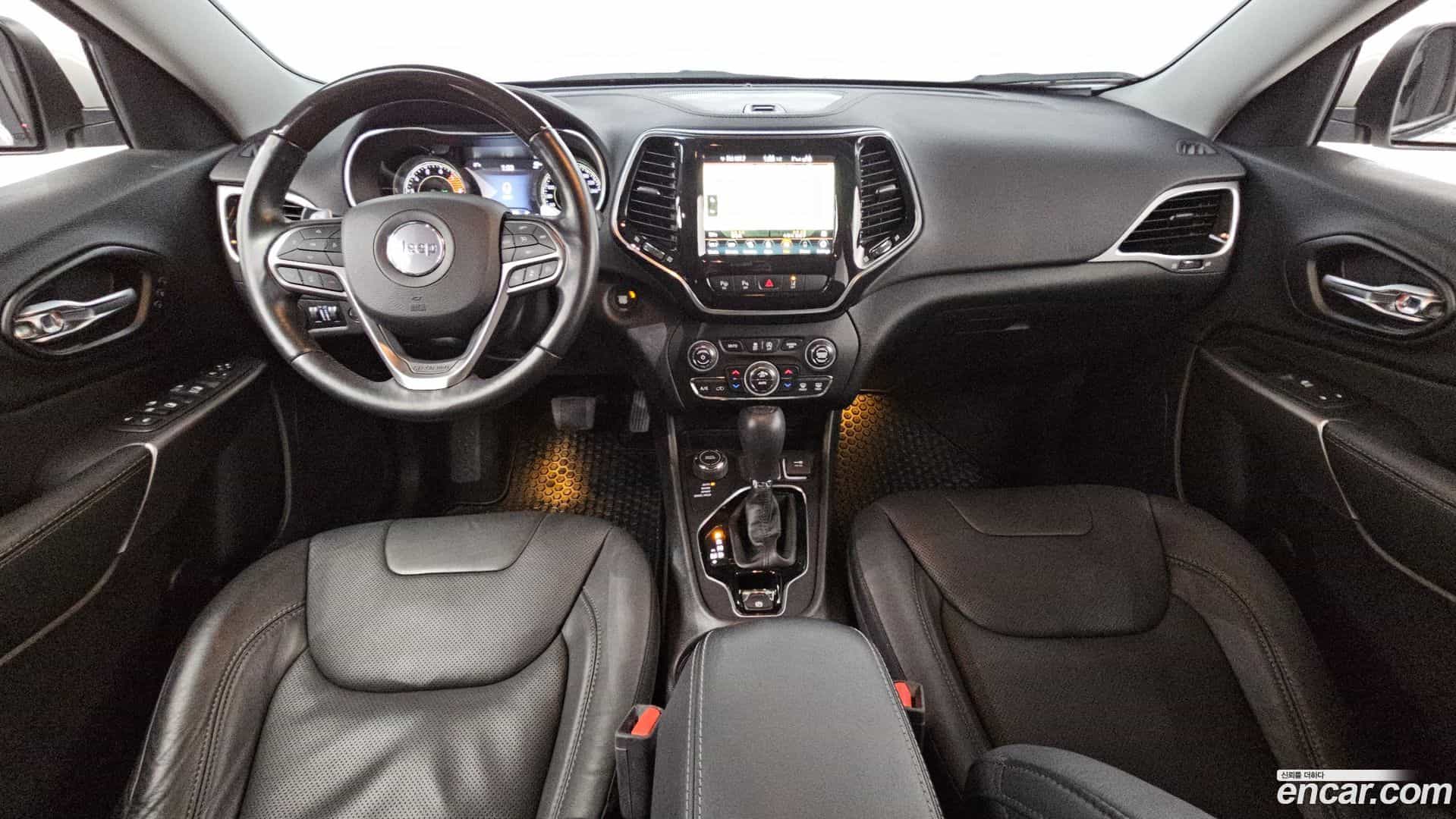 Cherokee Jeep 2021.11-INNER-007