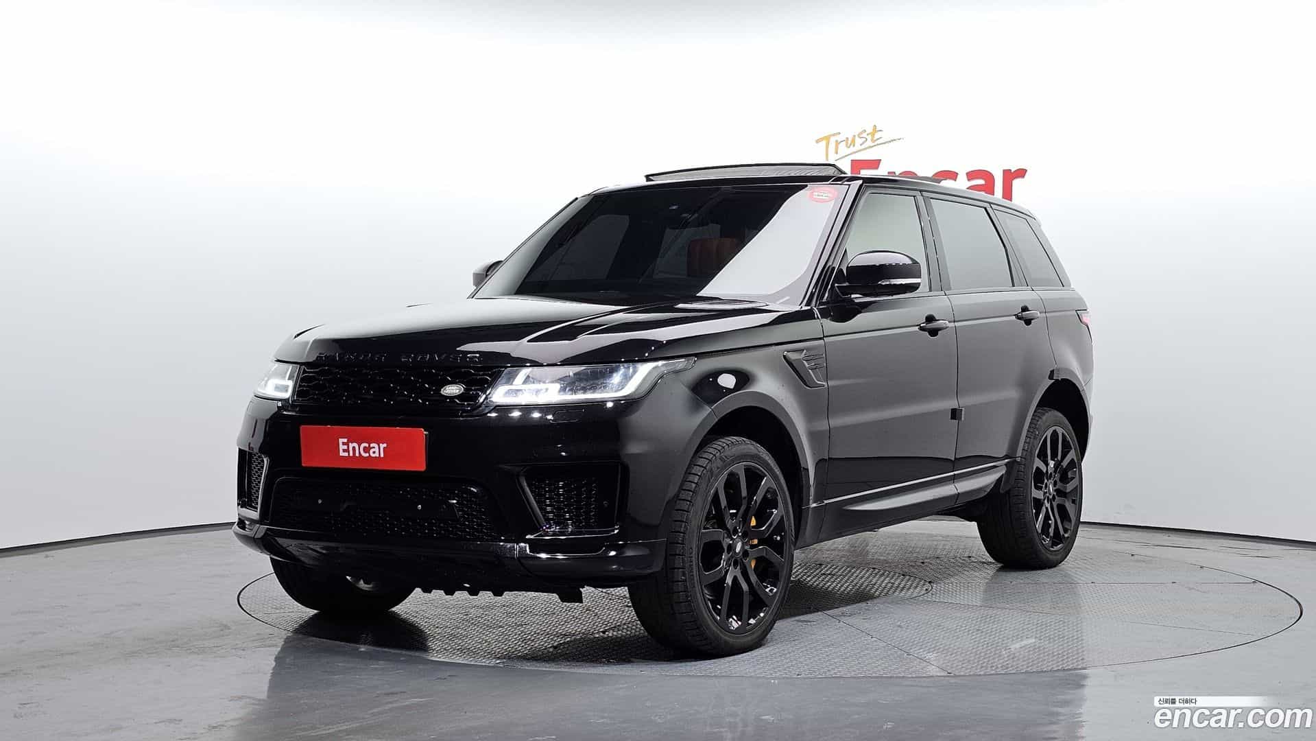 Range Rover Sport Land Rover 2015.2-OUTER-001