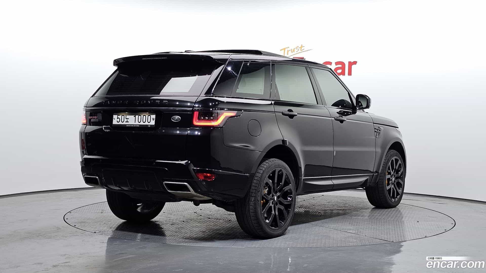 Range Rover Sport Land Rover 2015.2-OUTER-002