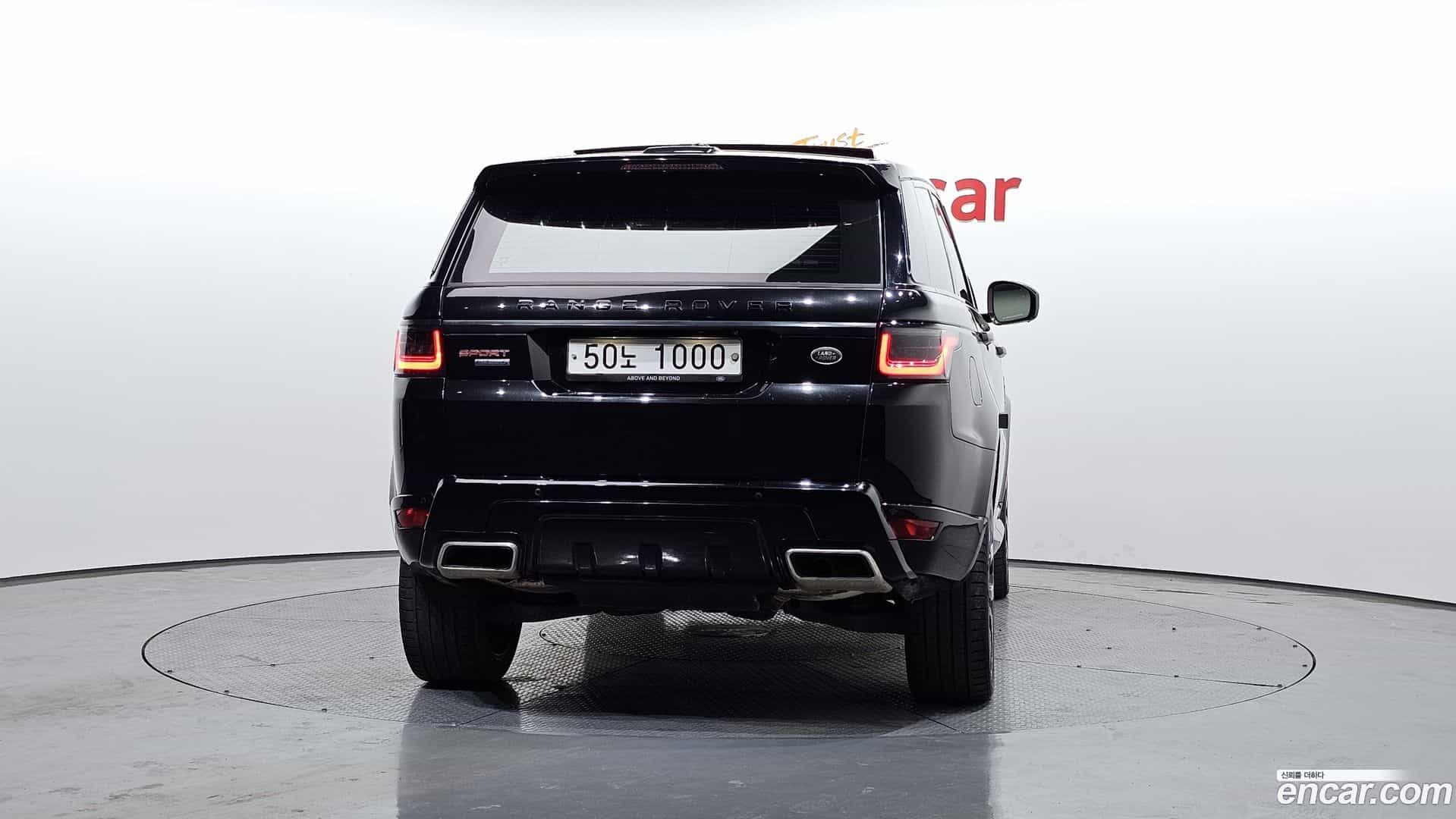 Range Rover Sport Land Rover 2015.2-OUTER-004