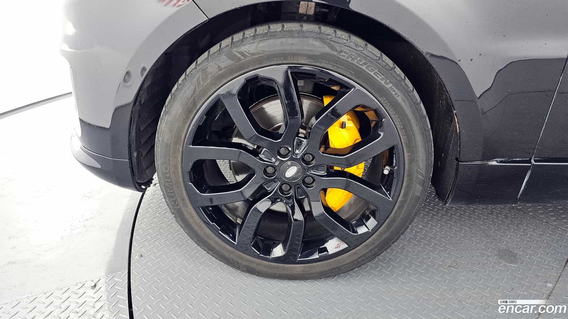 Range Rover Sport Land Rover 2015.2-OUTER-005