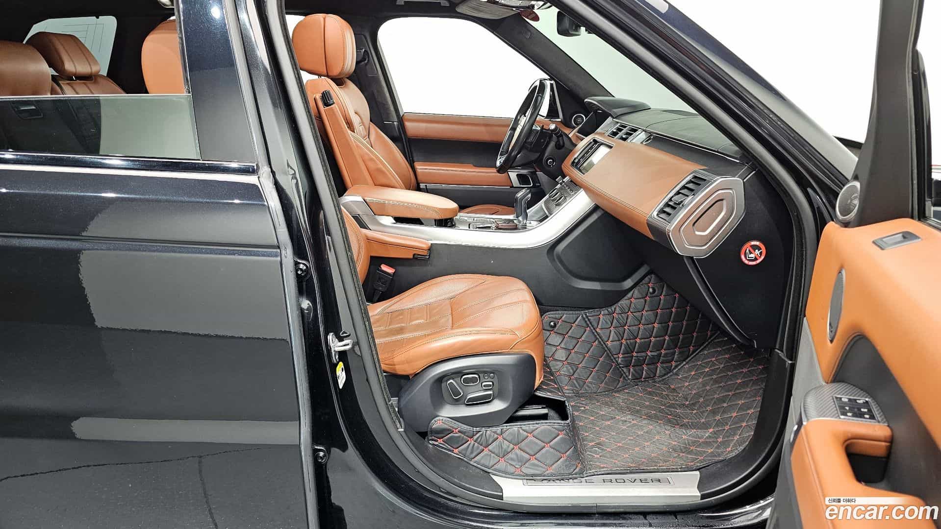 Range Rover Sport Land Rover 2015.2-OPTION-015