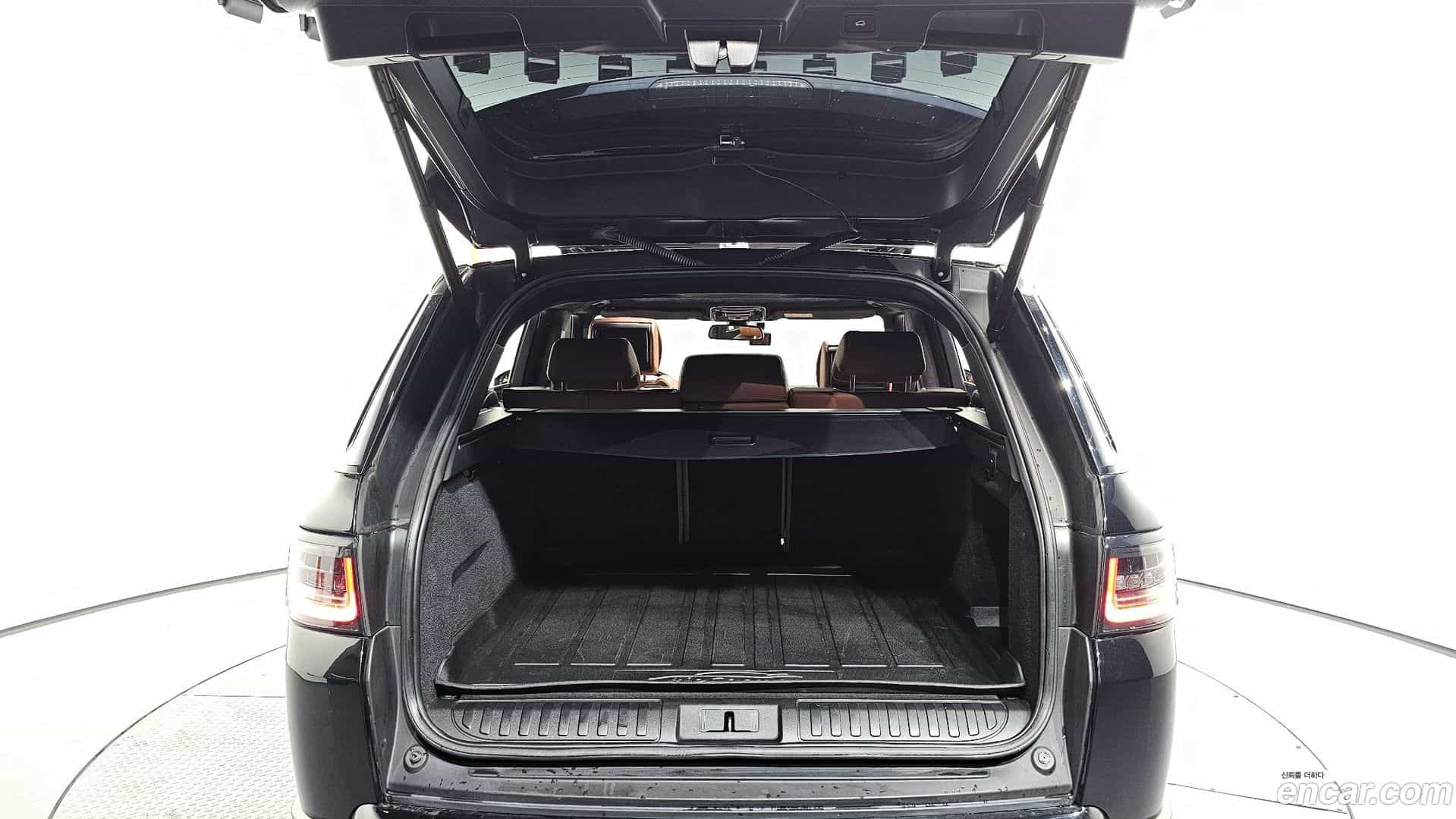 Range Rover Sport Land Rover 2015.2-OPTION-024